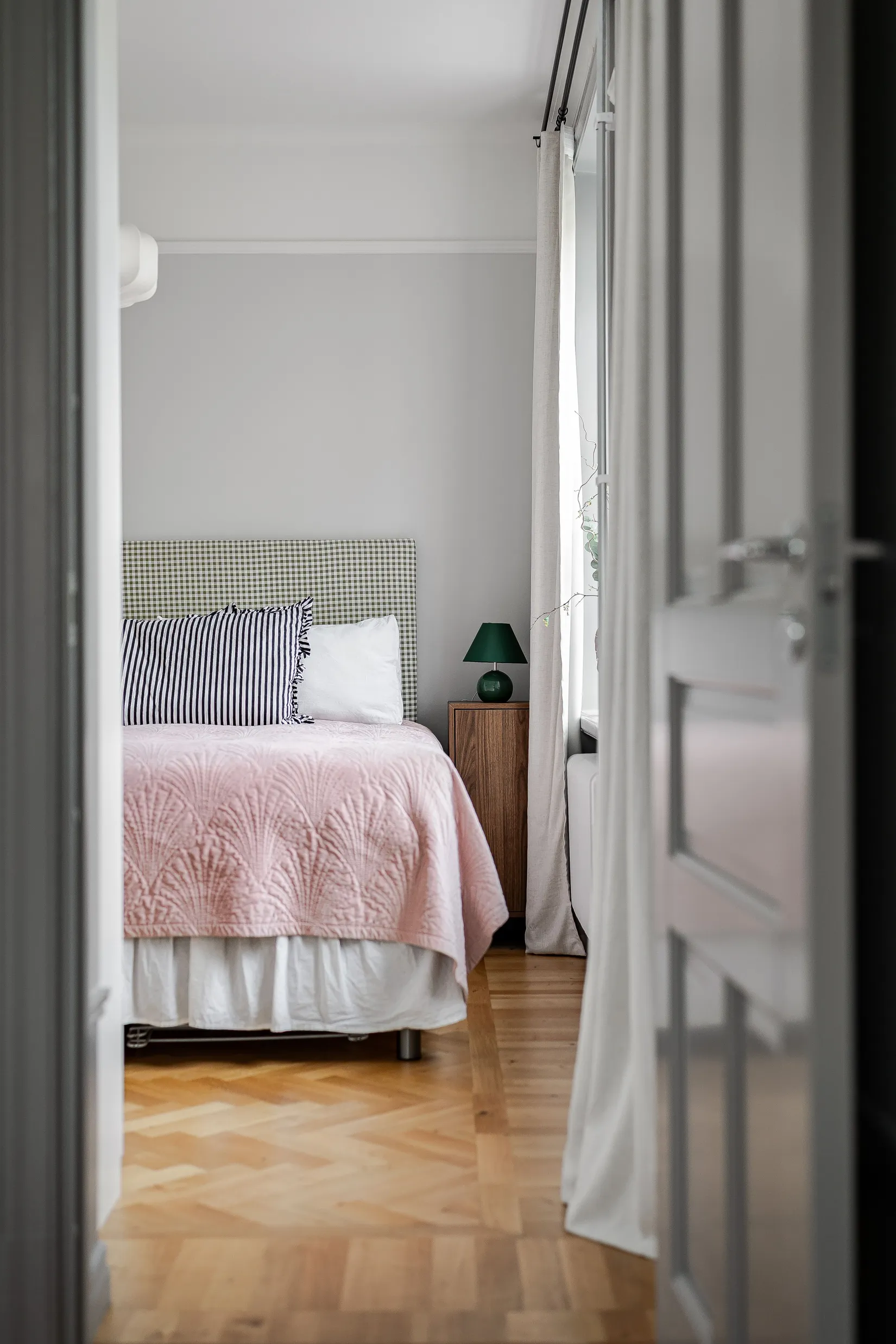 Bostadsrätt, Norra Promenaden 126A, Norrköping