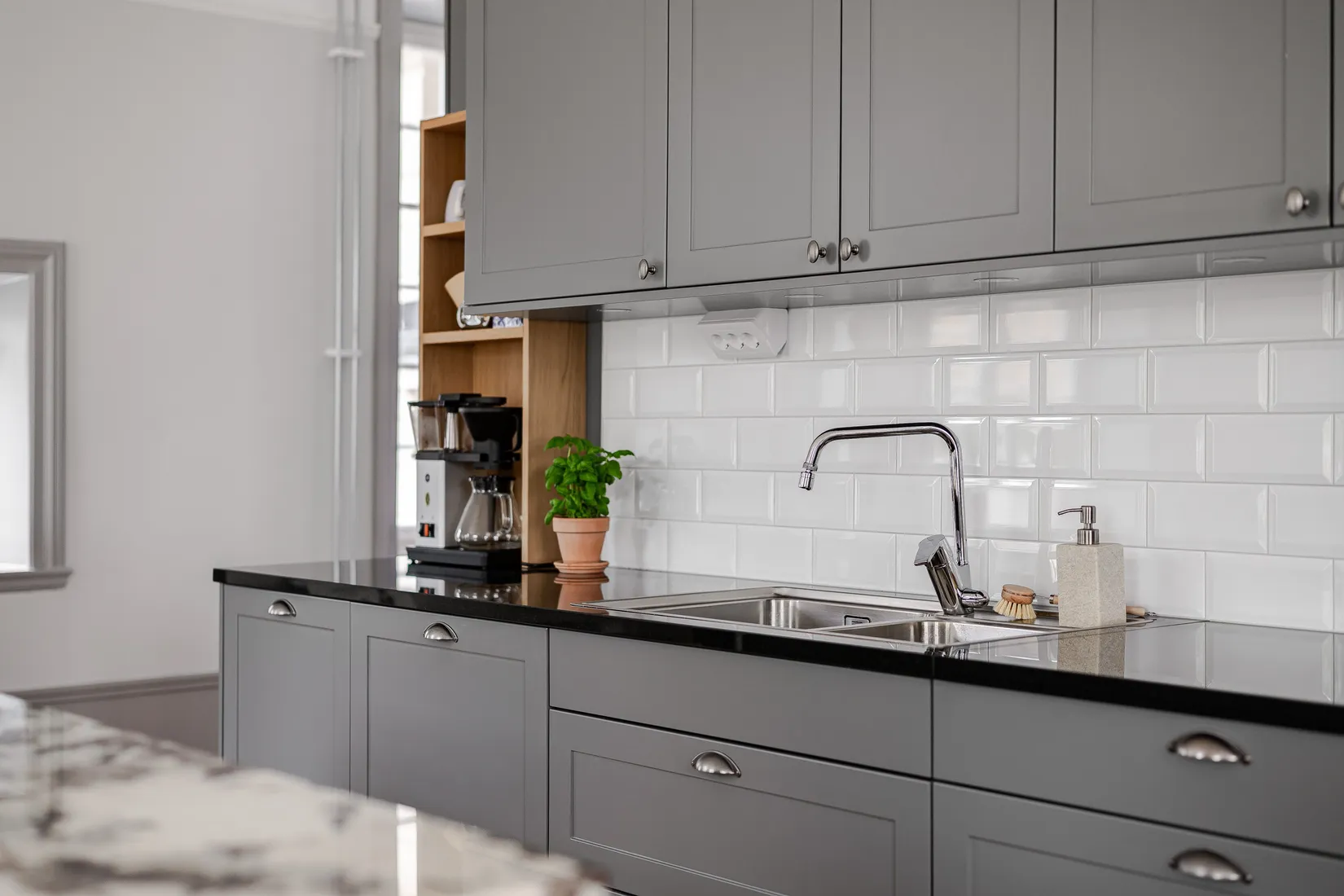 Bostadsrätt, Norra Promenaden 126A, Norrköping
