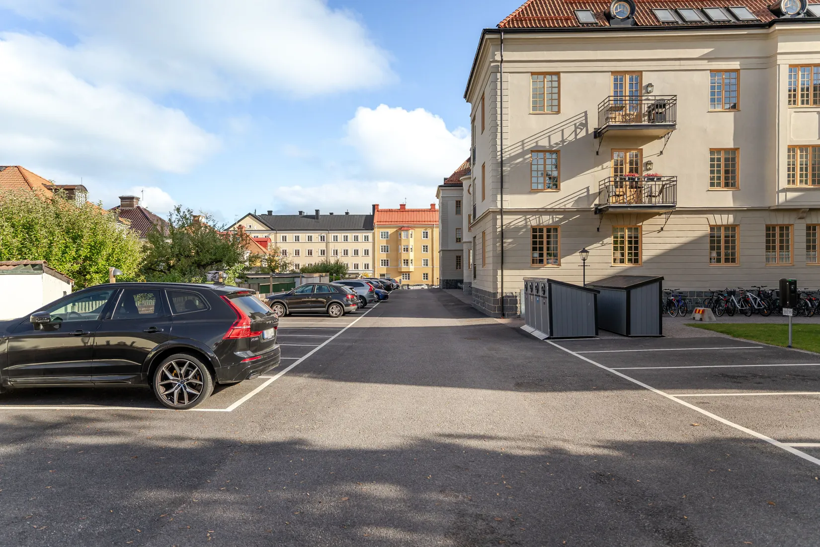Bostadsrätt, Norra Promenaden 126A, Norrköping