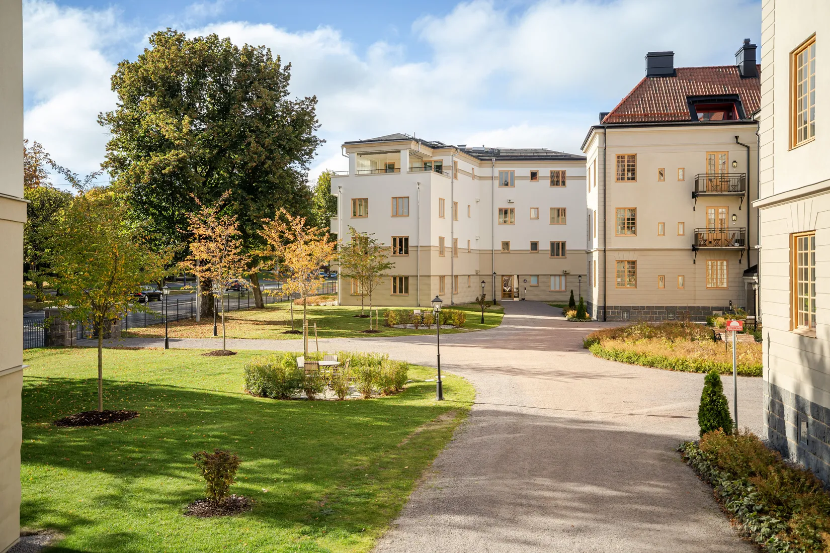 Bostadsrätt, Norra Promenaden 126A, Norrköping