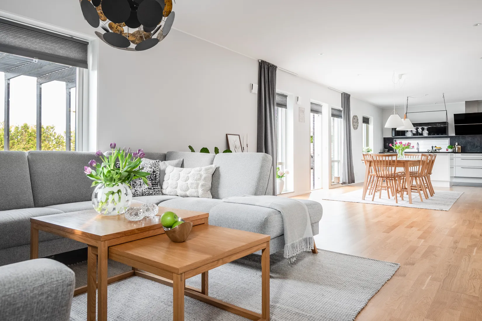 Villa, Stockrosgatan 11, Bunkeflostrand, Malmö