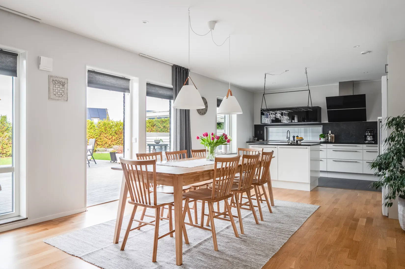 Villa, Stockrosgatan 11, Bunkeflostrand, Malmö