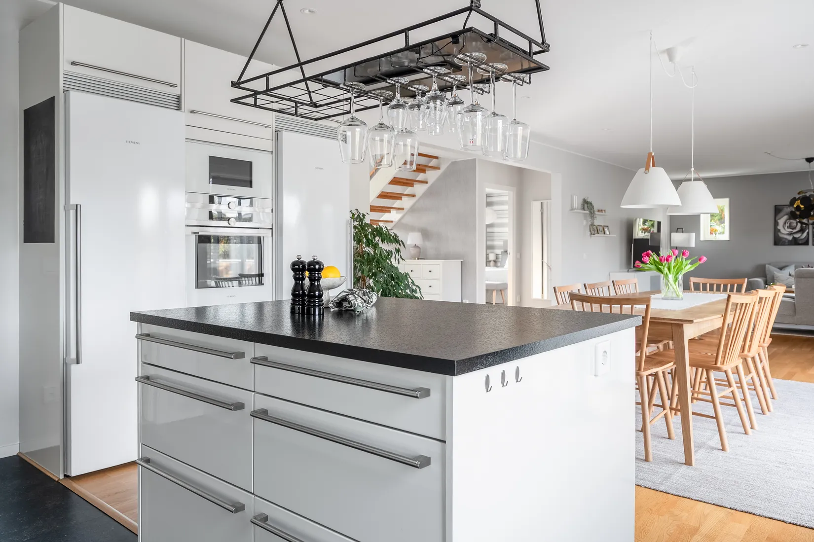 Villa, Stockrosgatan 11, Bunkeflostrand, Malmö