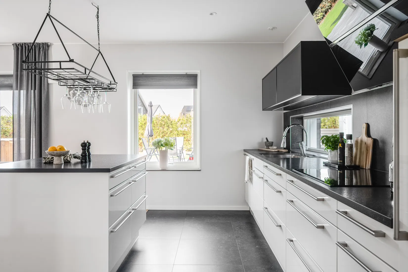 Villa, Stockrosgatan 11, Bunkeflostrand, Malmö