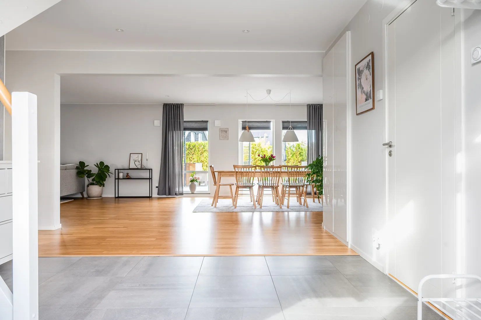 Villa, Stockrosgatan 11, Bunkeflostrand, Malmö