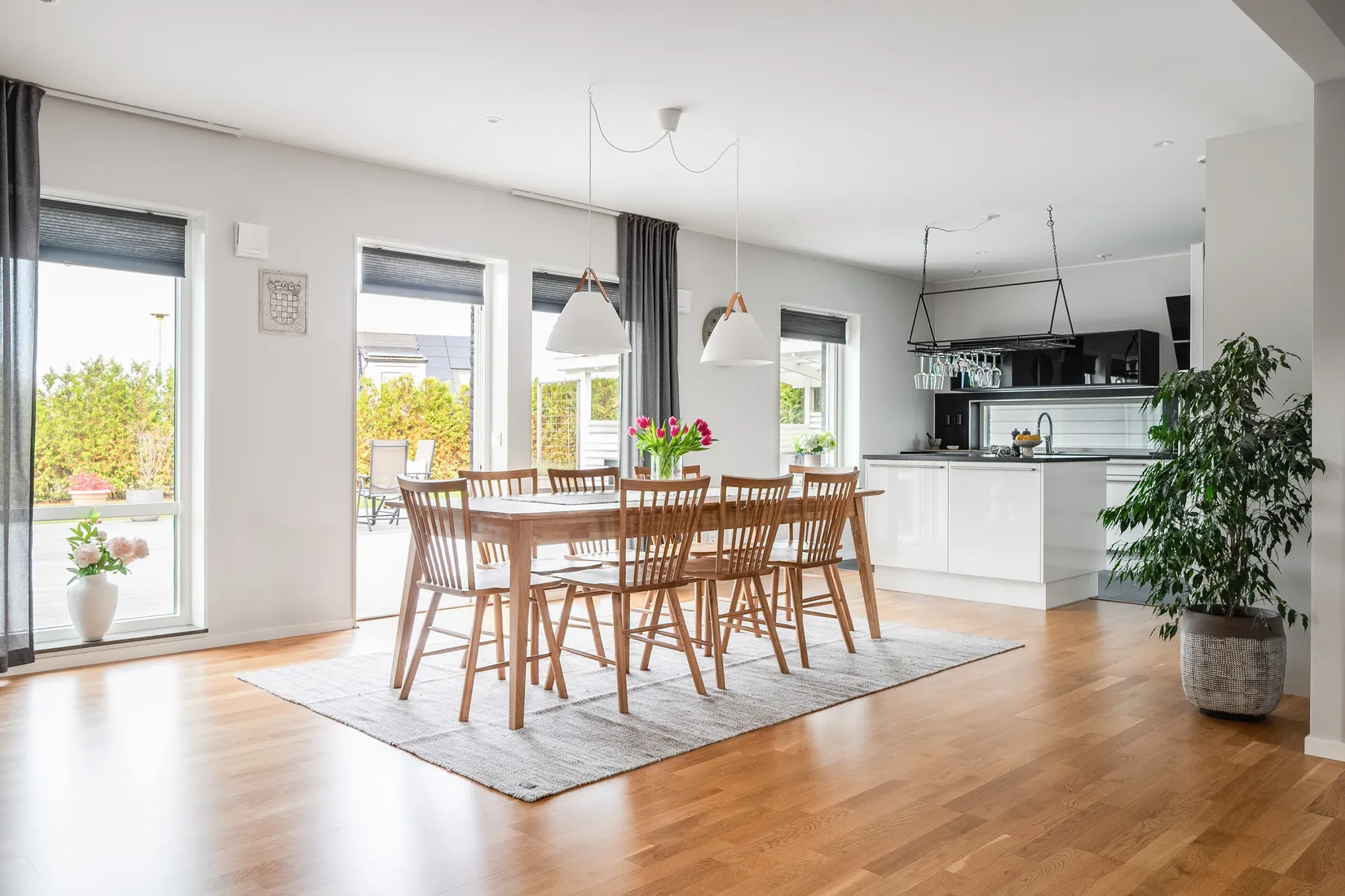 Villa, Stockrosgatan 11, Bunkeflostrand, Malmö