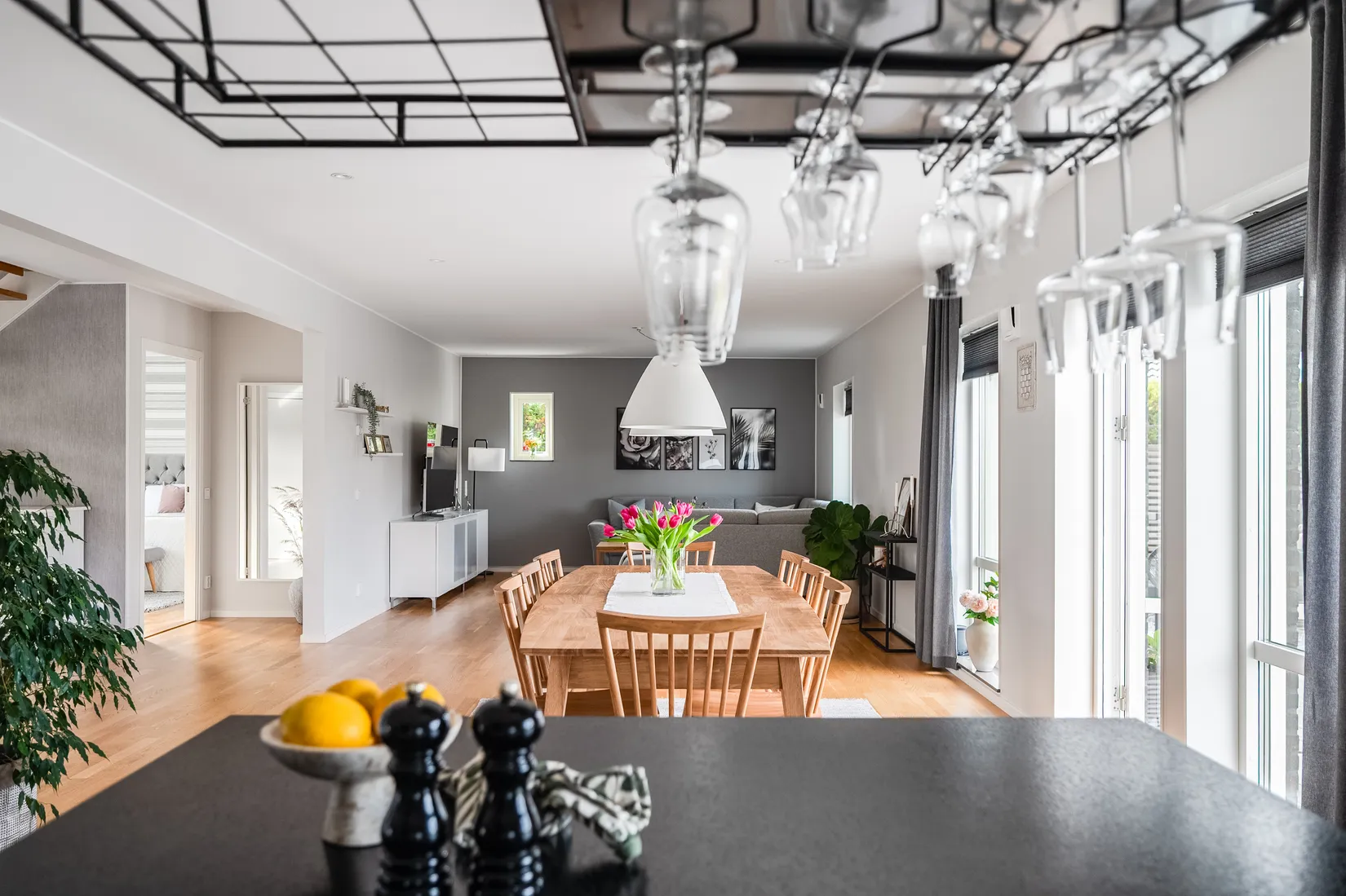 Villa, Stockrosgatan 11, Bunkeflostrand, Malmö