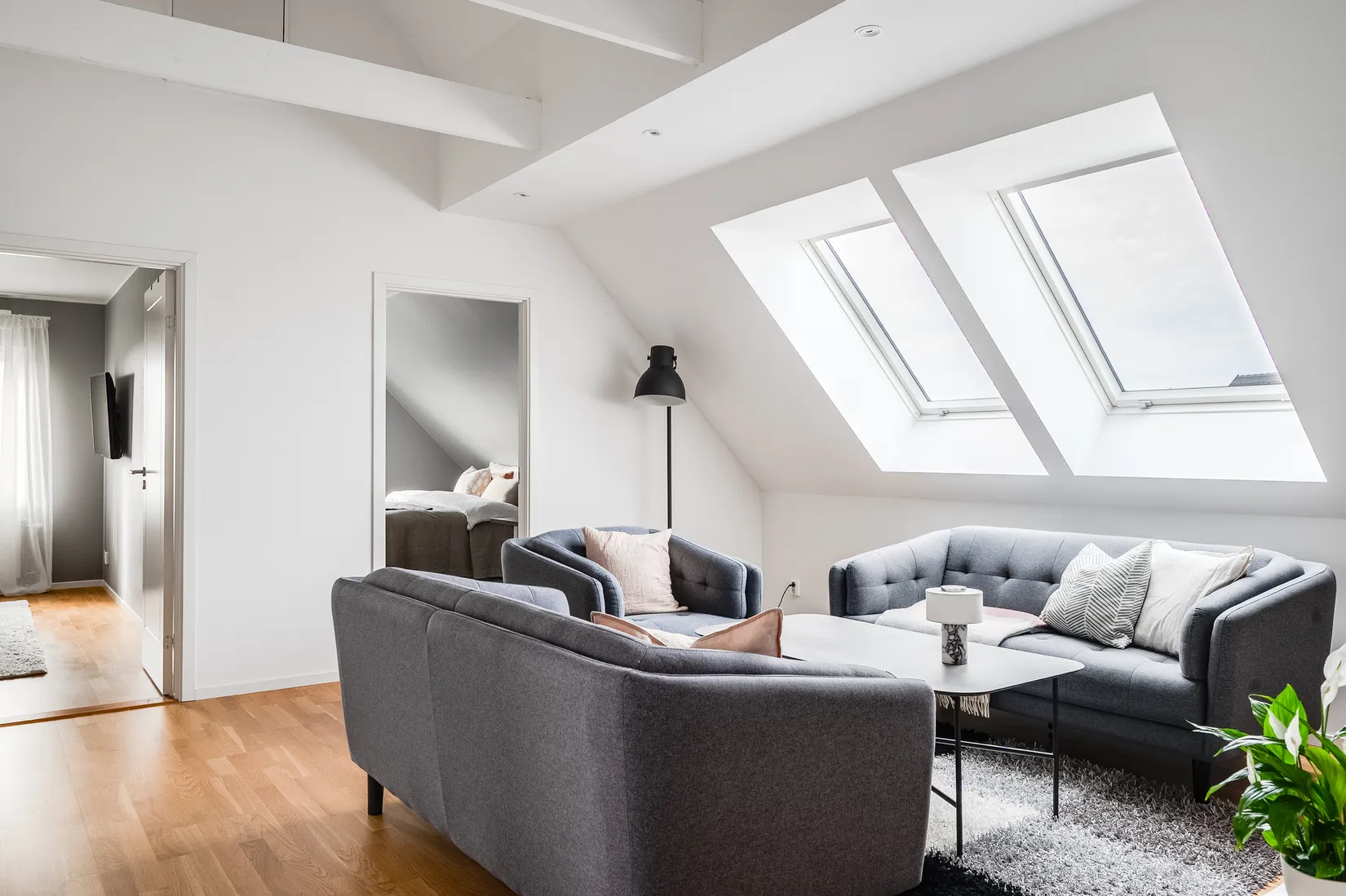 Villa, Stockrosgatan 11, Bunkeflostrand, Malmö