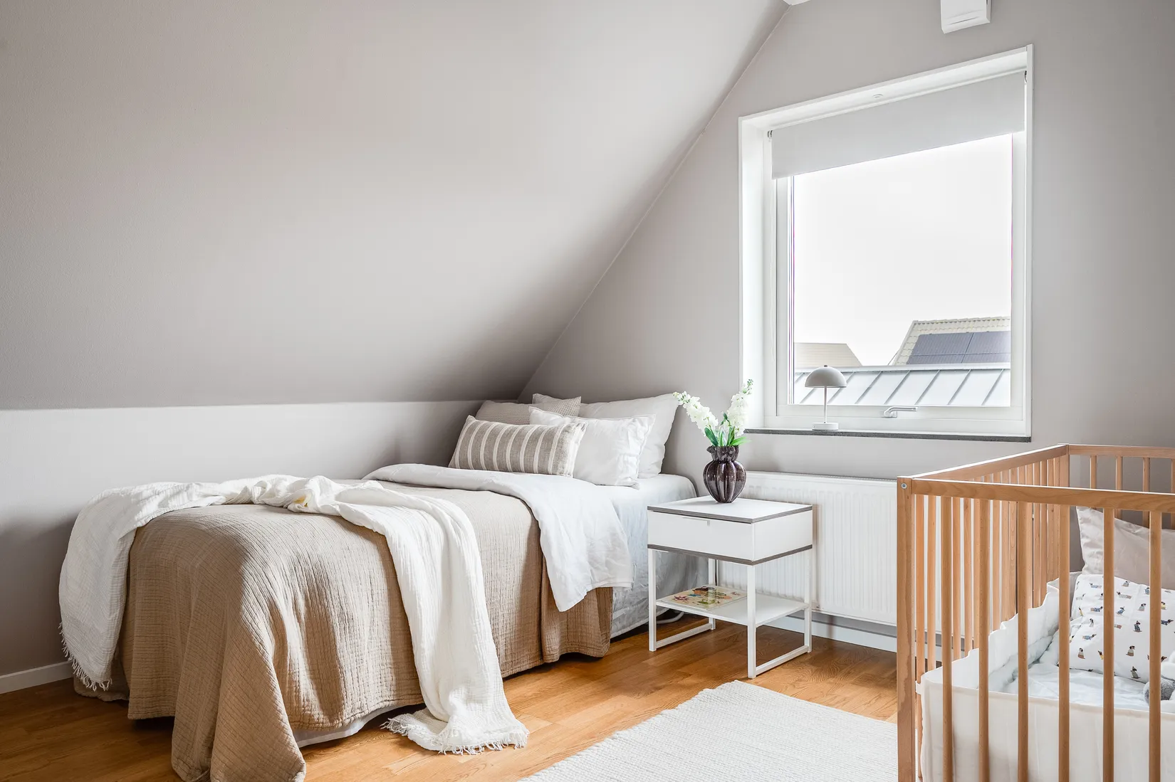 Villa, Stockrosgatan 11, Bunkeflostrand, Malmö