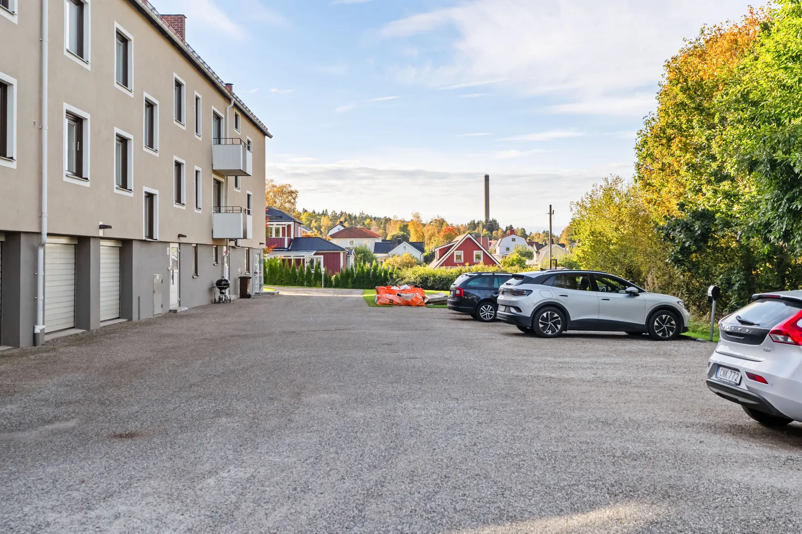 Bostadsrätt, Kullagergatan 4A, Sallyhill, Sundsvall