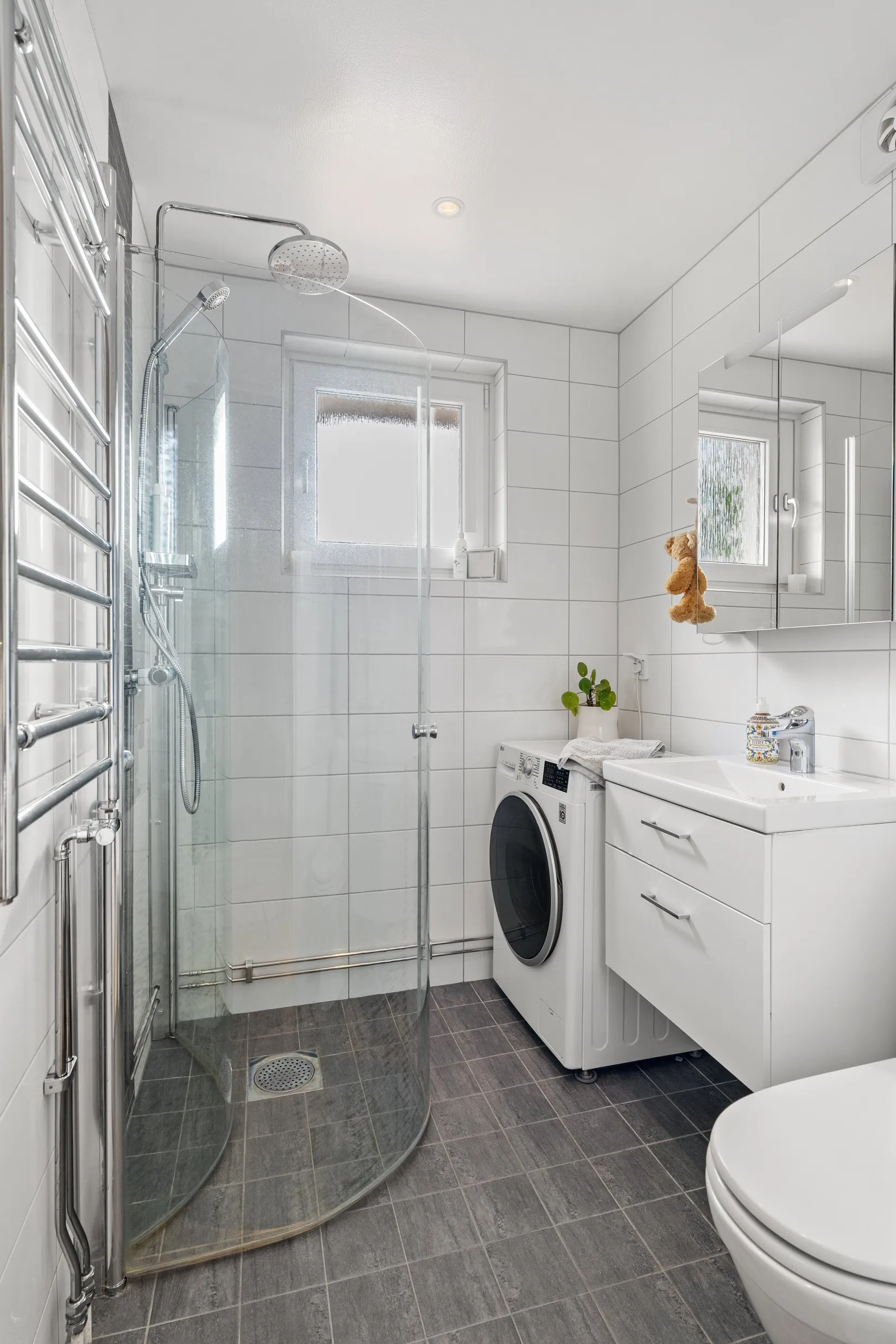 Bostadsrätt, Kullagergatan 4A, Sallyhill, Sundsvall