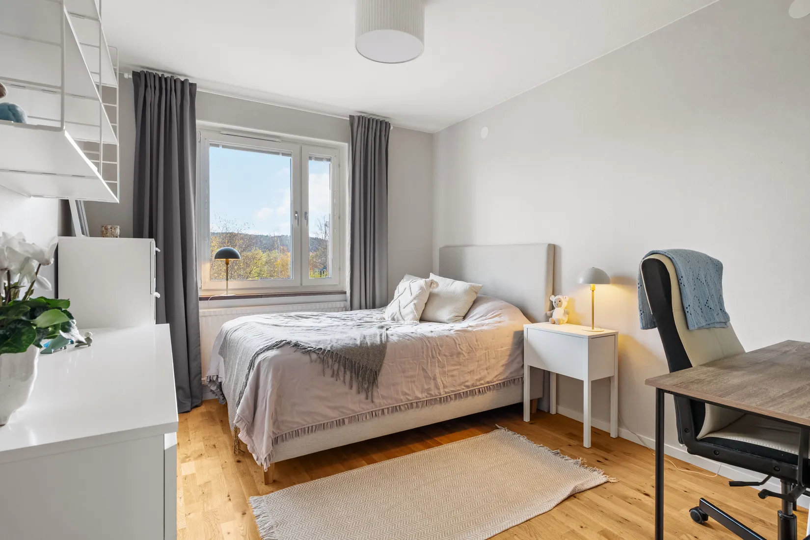 Bostadsrätt, Kullagergatan 4A, Sallyhill, Sundsvall