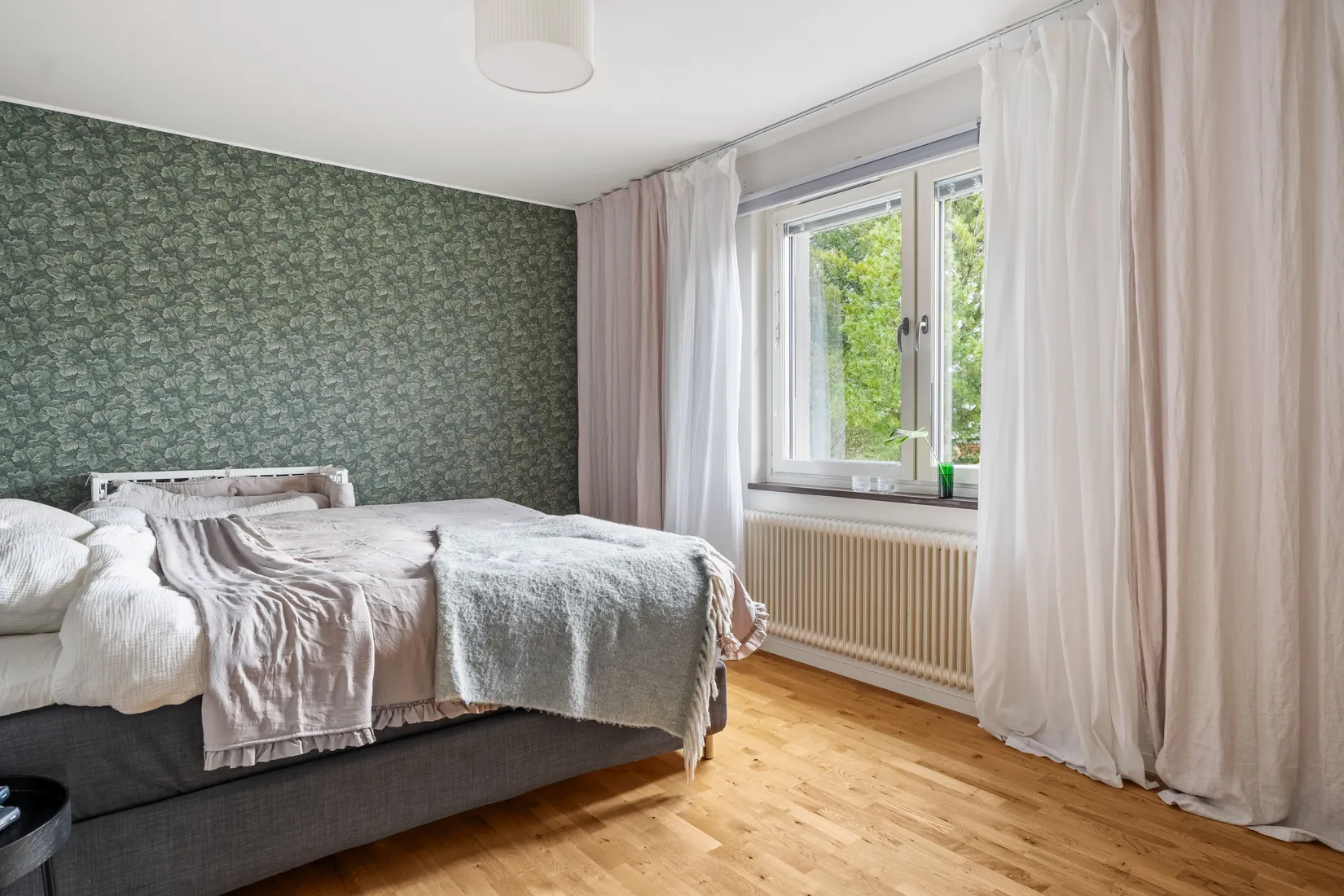 Bostadsrätt, Kullagergatan 4A, Sallyhill, Sundsvall