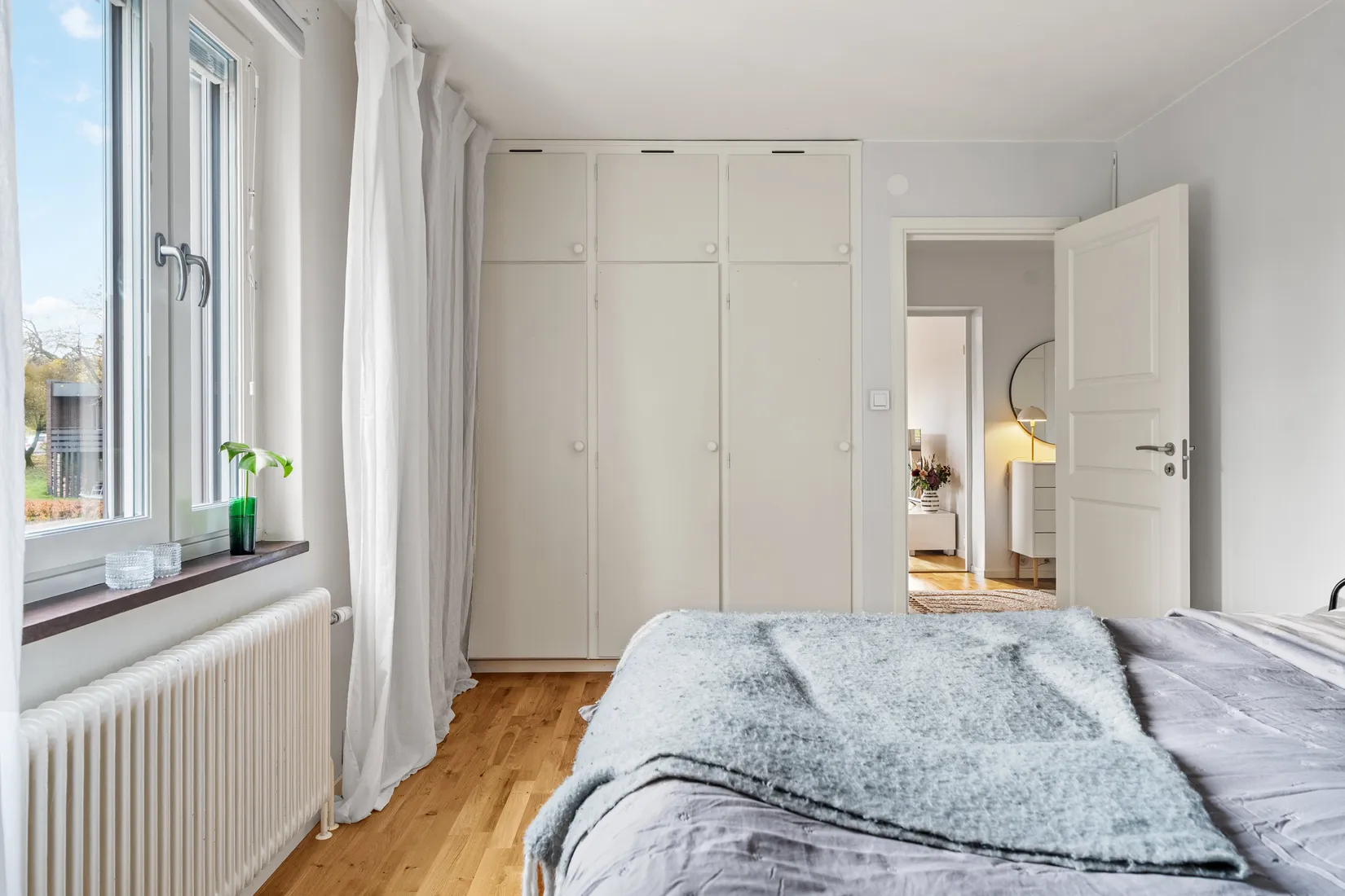 Bostadsrätt, Kullagergatan 4A, Sallyhill, Sundsvall