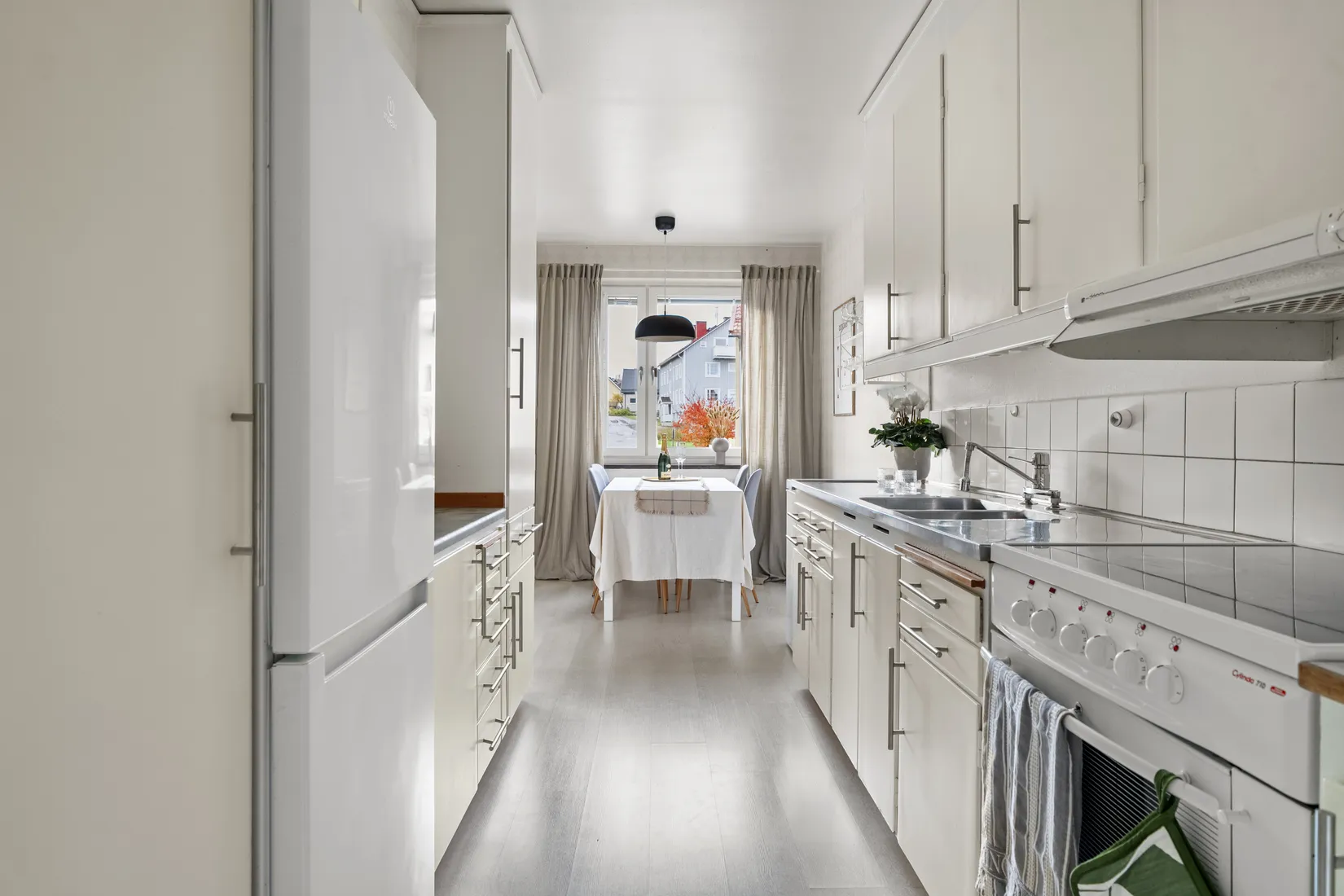 Bostadsrätt, Kullagergatan 4A, Sallyhill, Sundsvall