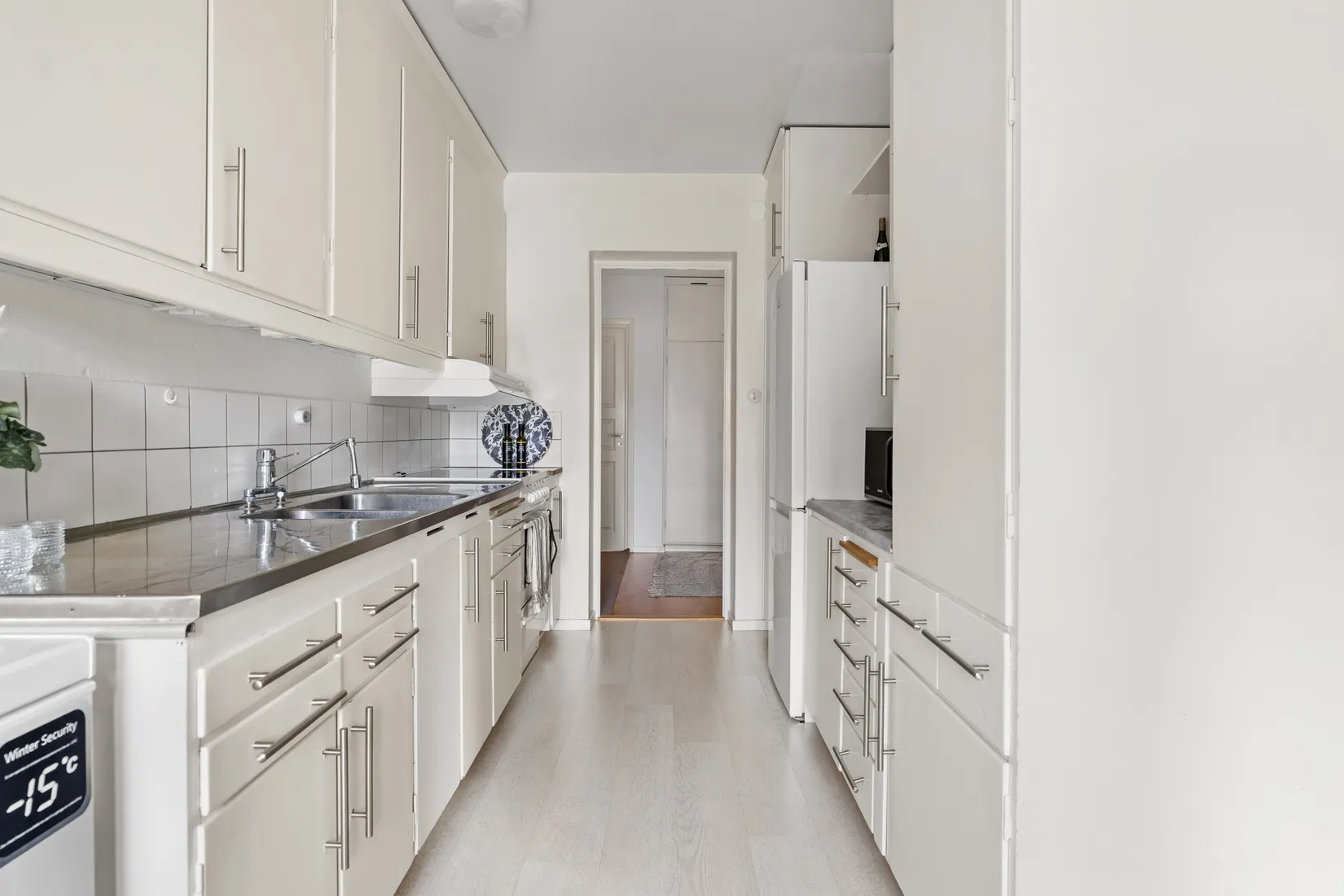 Bostadsrätt, Kullagergatan 4A, Sallyhill, Sundsvall