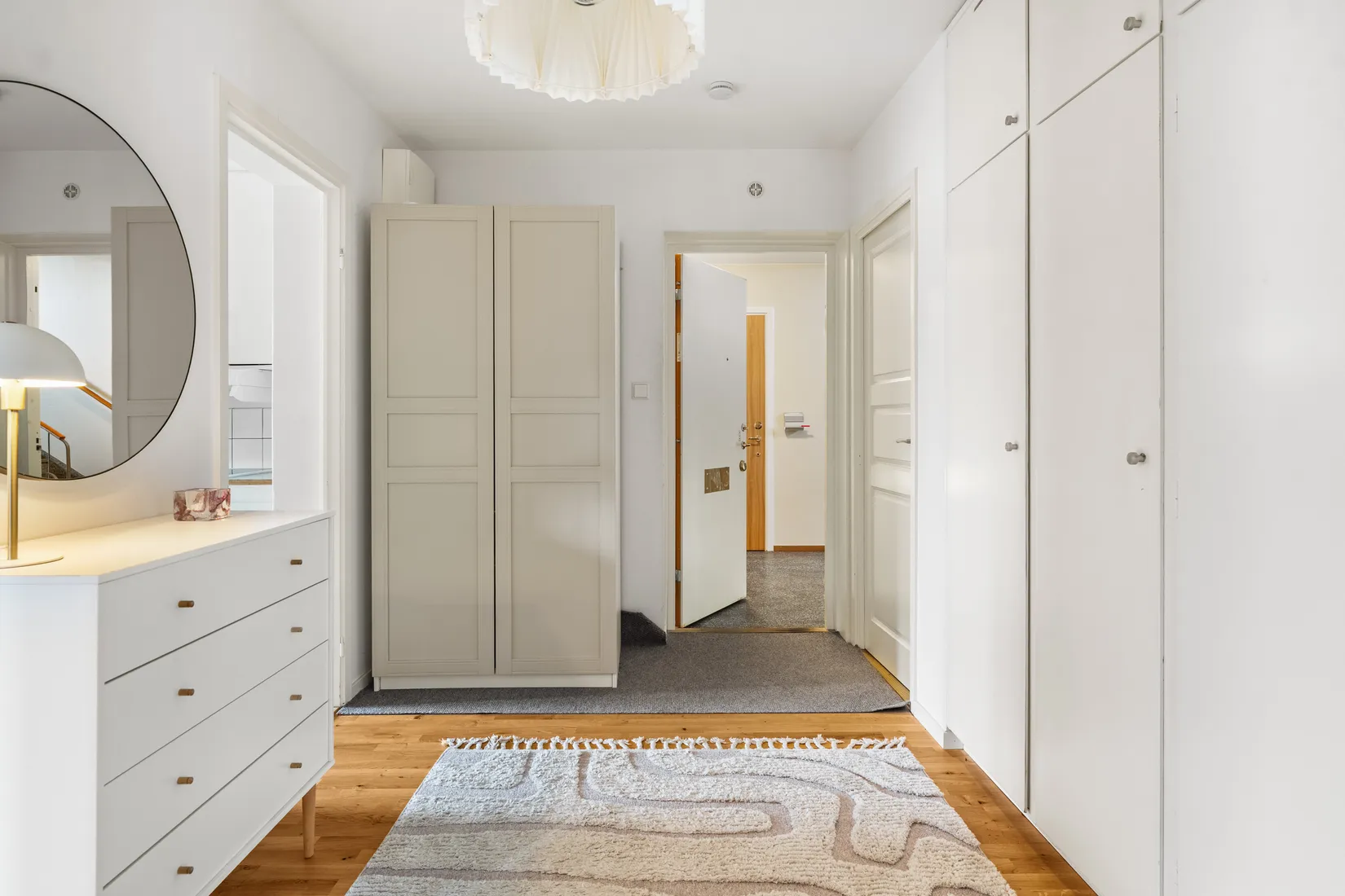 Bostadsrätt, Kullagergatan 4A, Sallyhill, Sundsvall