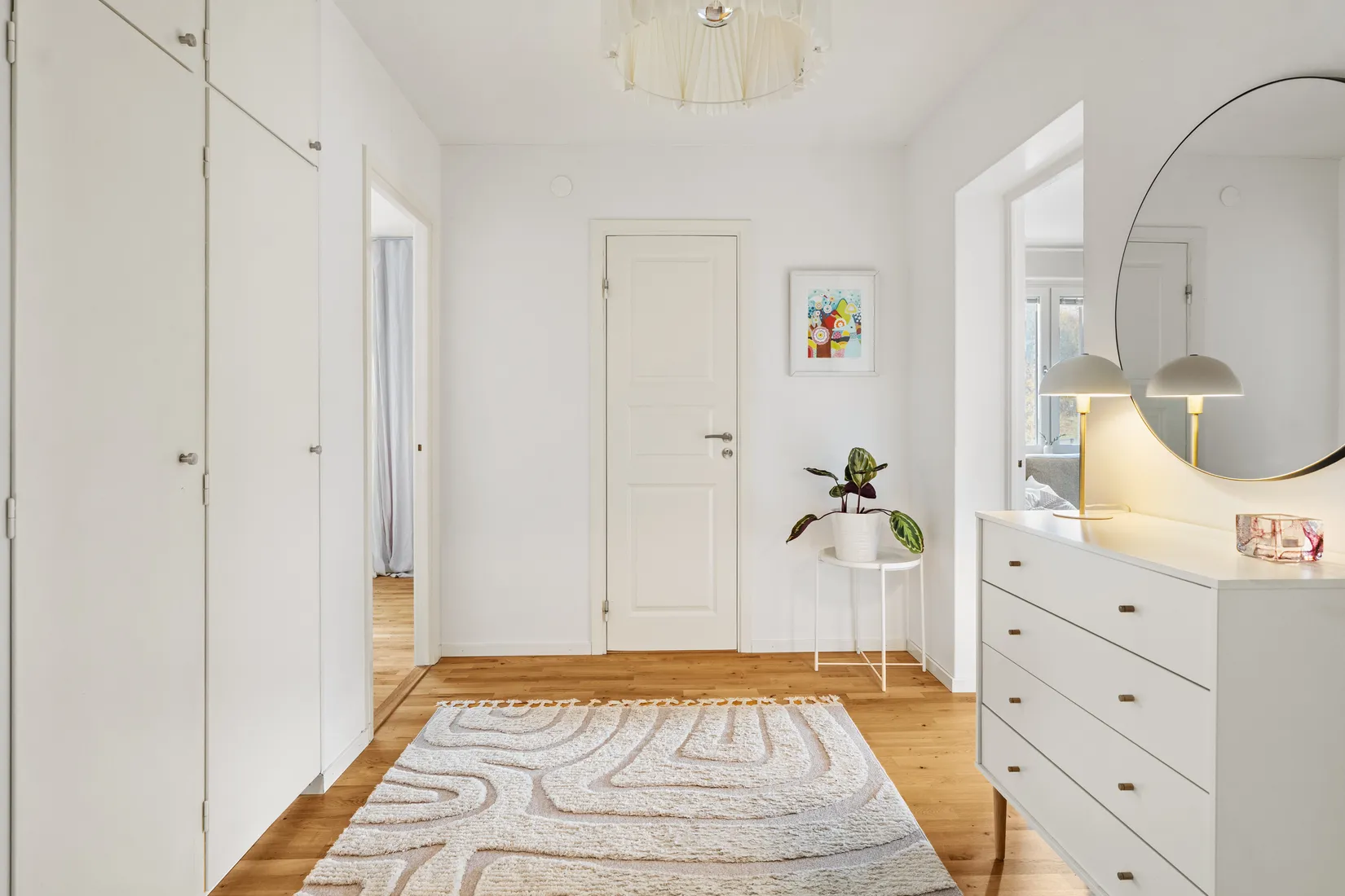 Bostadsrätt, Kullagergatan 4A, Sallyhill, Sundsvall