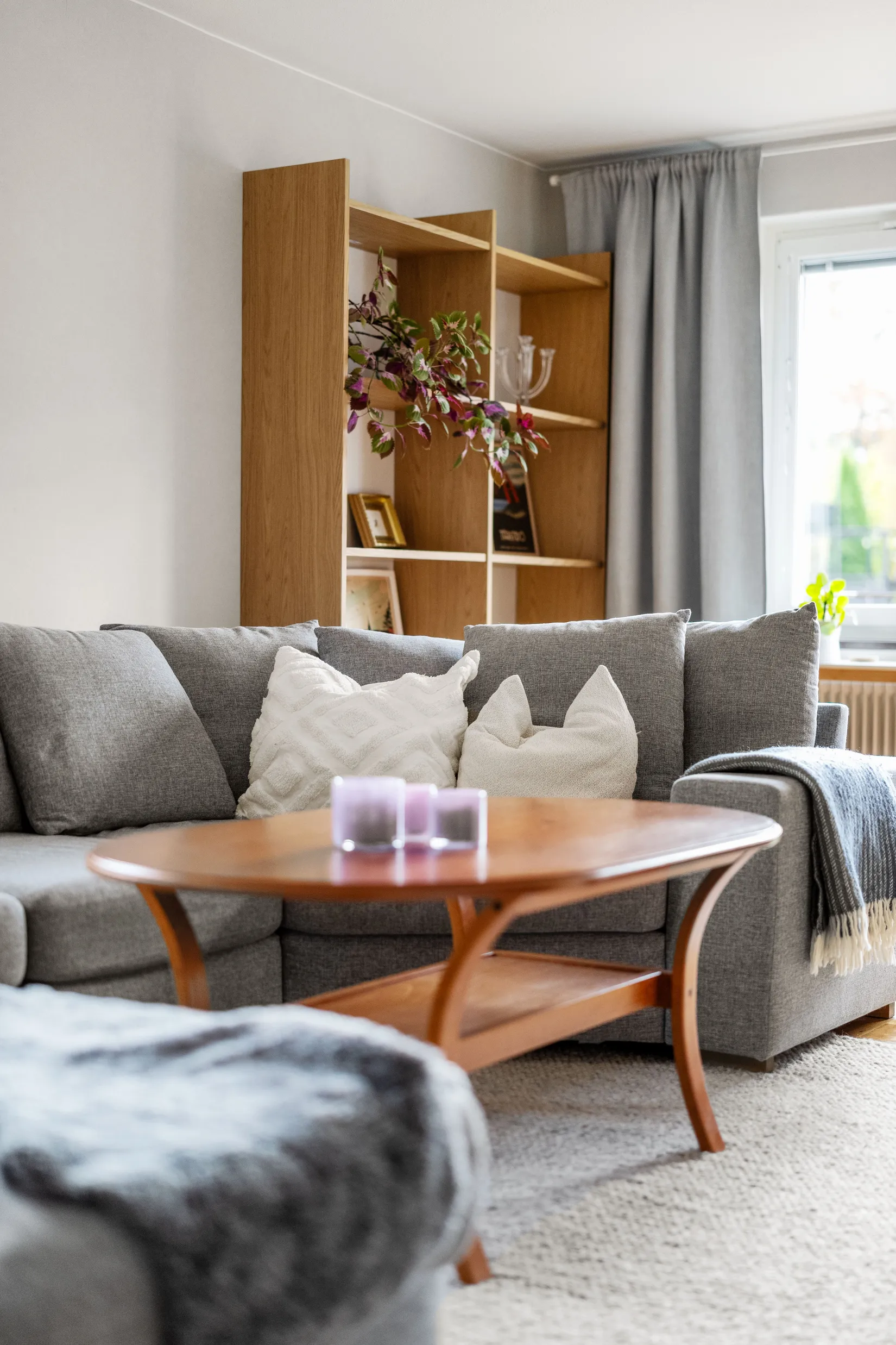 Bostadsrätt, Kullagergatan 4A, Sallyhill, Sundsvall