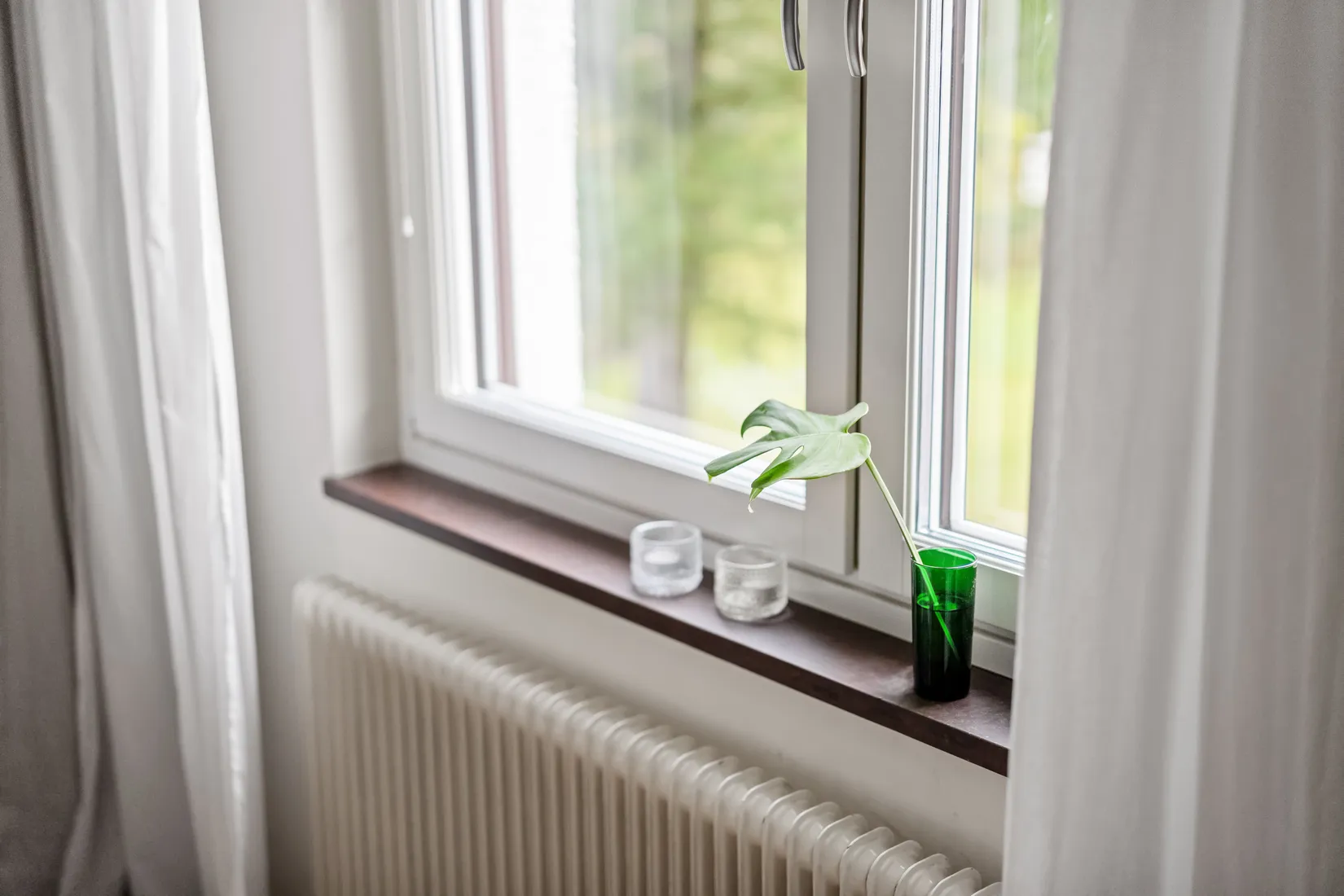 Bostadsrätt, Kullagergatan 4A, Sallyhill, Sundsvall
