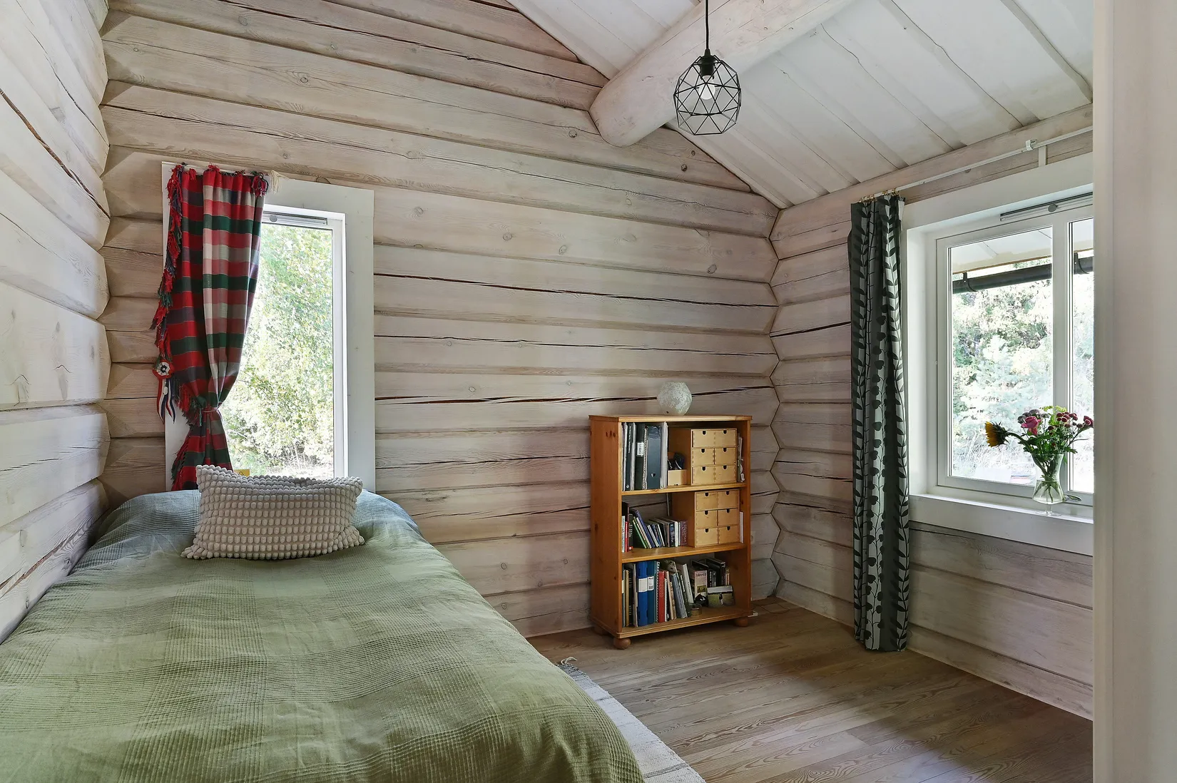 Villa, Hagalundsvägen 3, Munsö, Ekerö