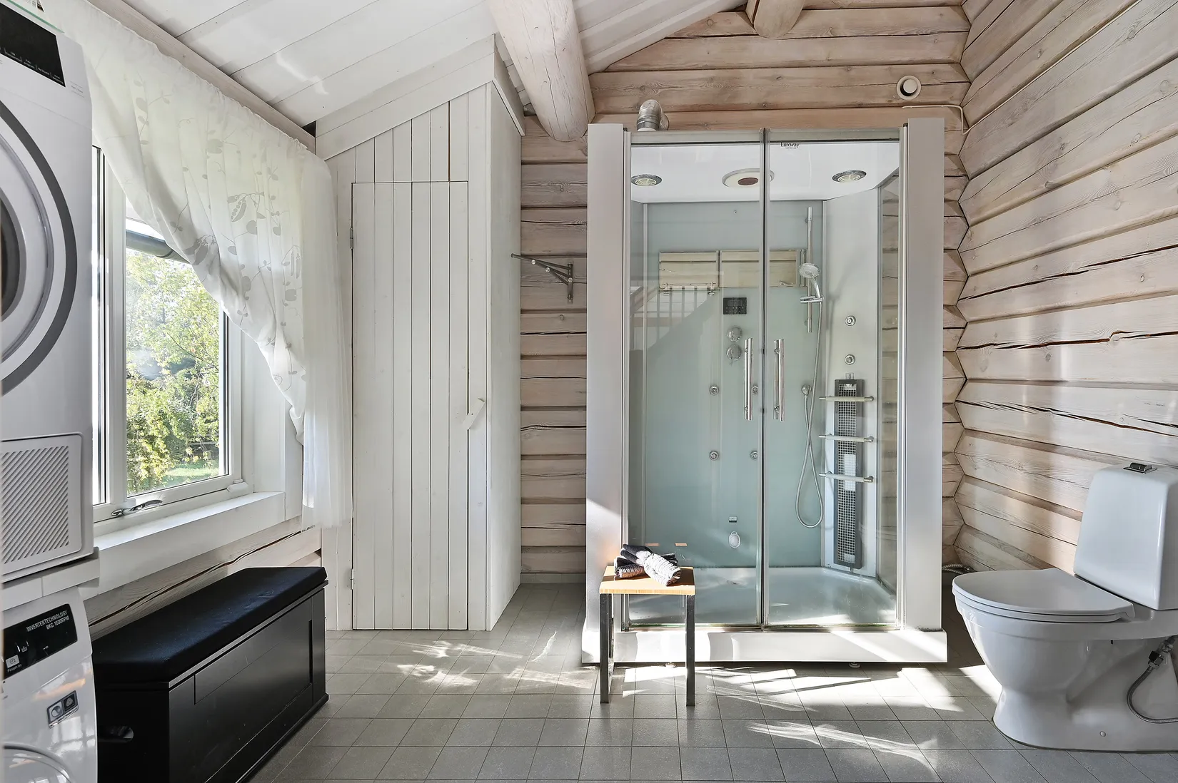 Villa, Hagalundsvägen 3, Munsö, Ekerö
