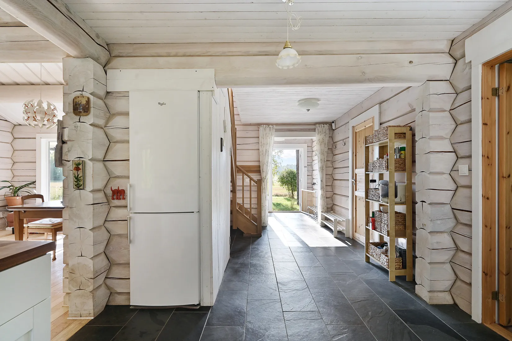 Villa, Hagalundsvägen 3, Munsö, Ekerö