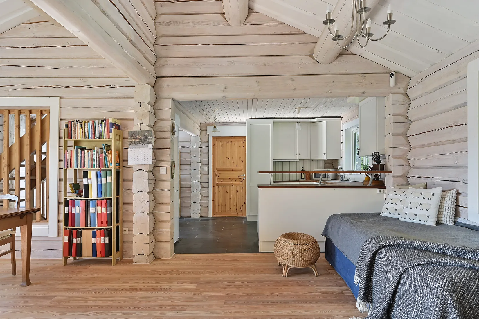 Villa, Hagalundsvägen 3, Munsö, Ekerö