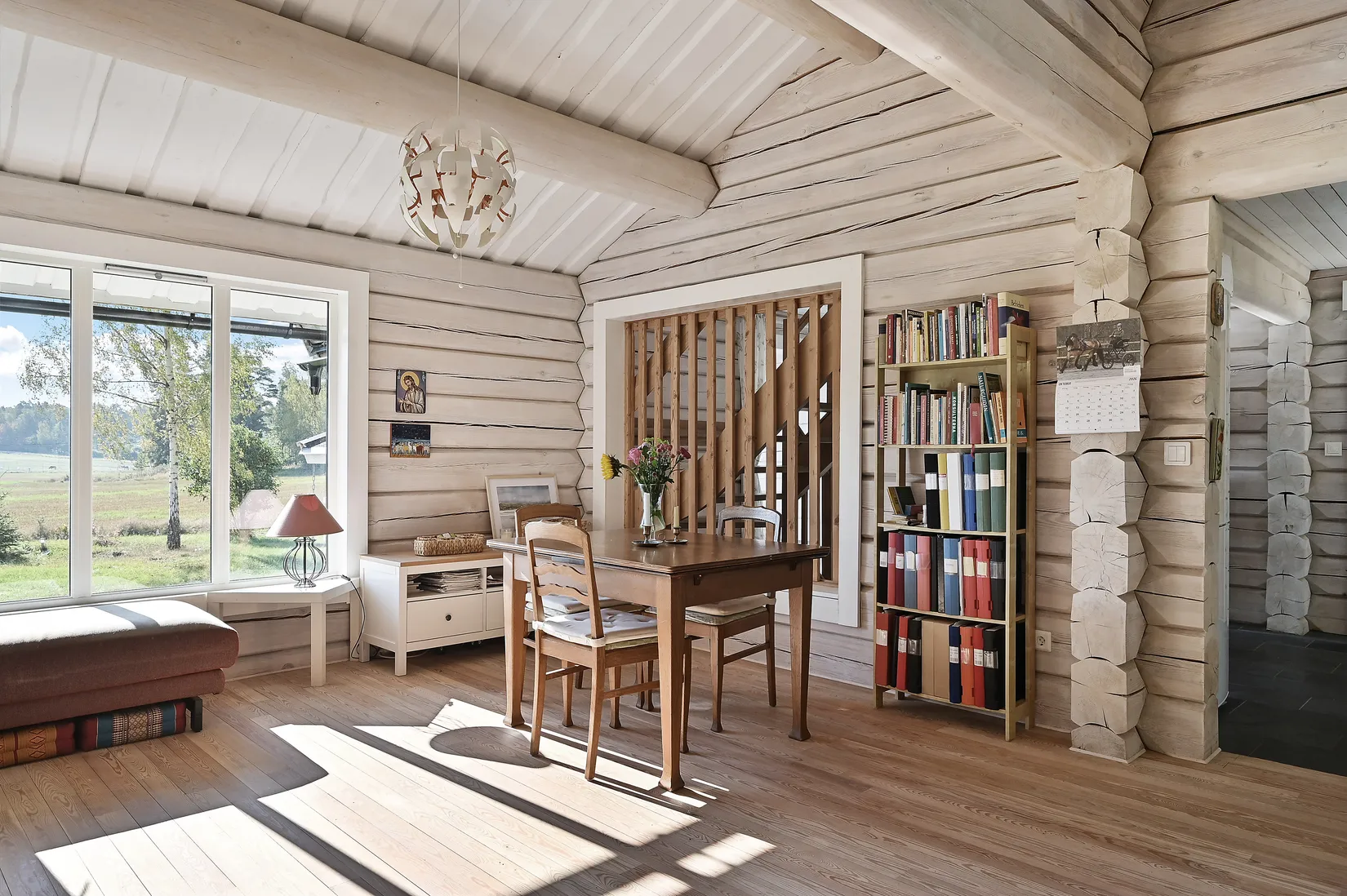 Villa, Hagalundsvägen 3, Munsö, Ekerö