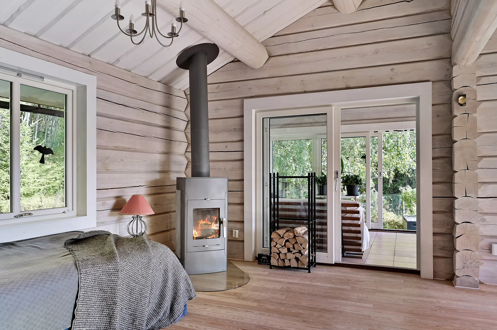 Villa, Hagalundsvägen 3, Munsö, Ekerö