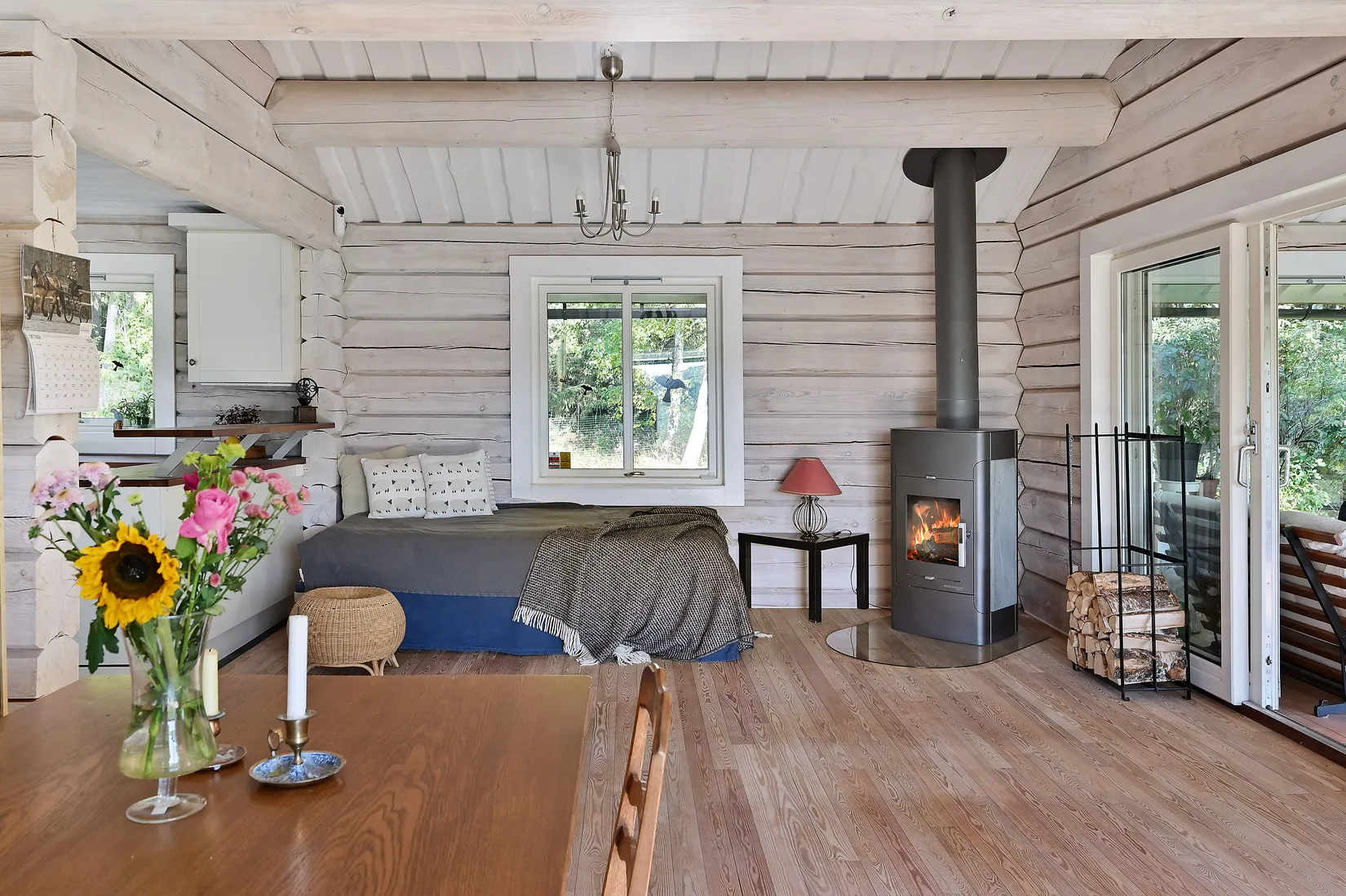 Villa, Hagalundsvägen 3, Munsö, Ekerö