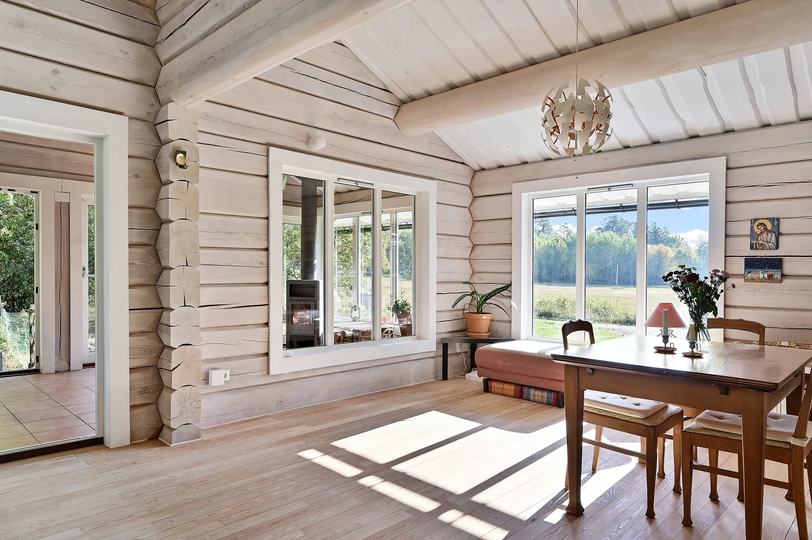 Villa, Hagalundsvägen 3, Munsö, Ekerö