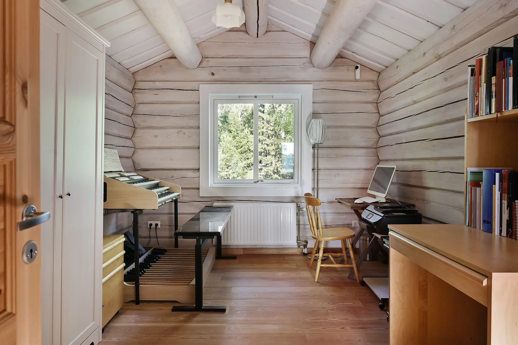 Villa, Hagalundsvägen 3, Munsö, Ekerö
