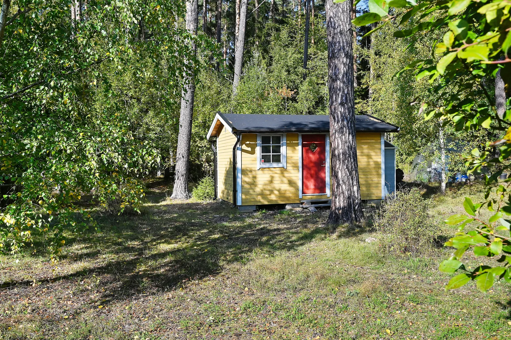 Villa, Hagalundsvägen 3, Munsö, Ekerö