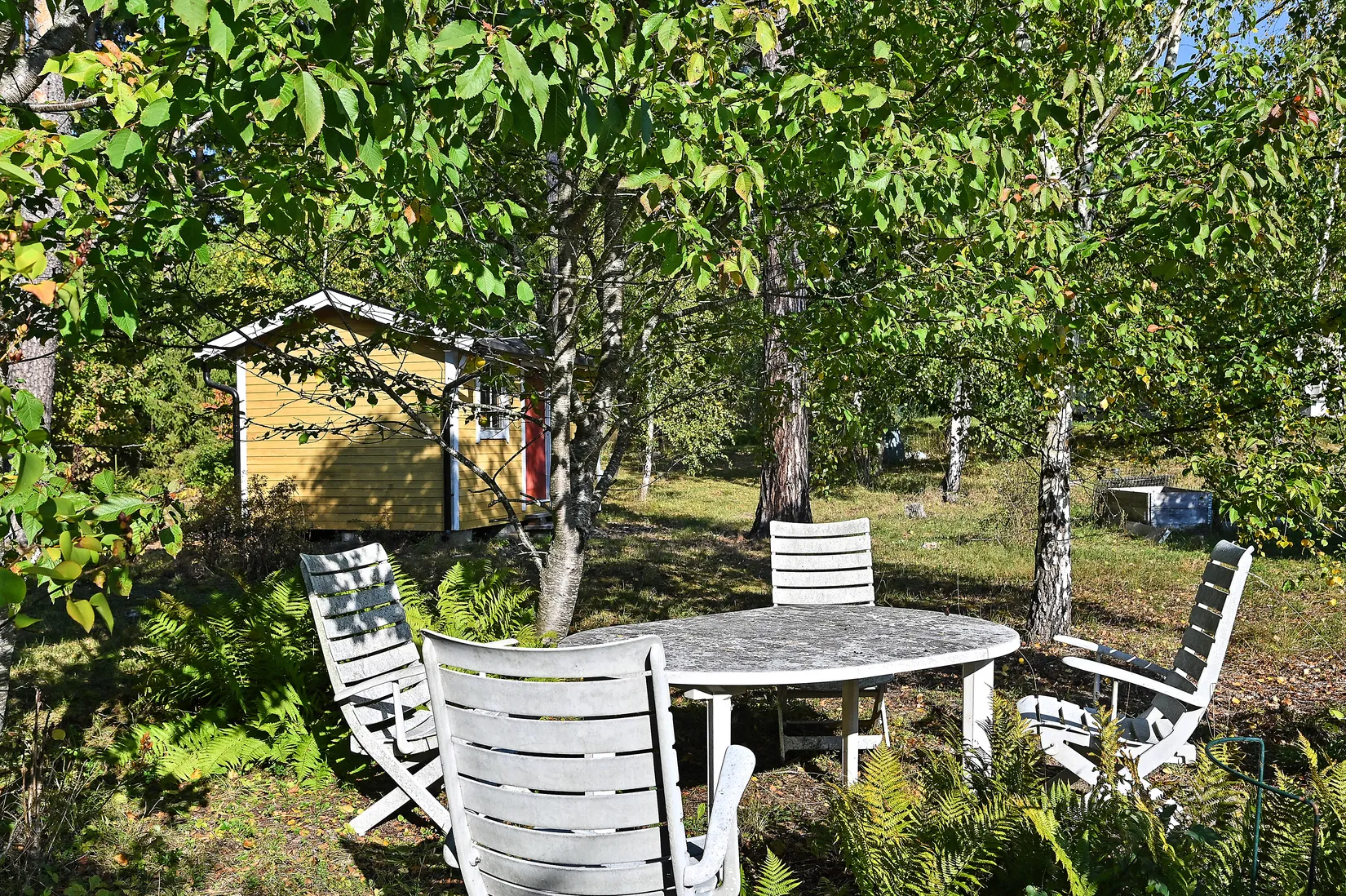 Villa, Hagalundsvägen 3, Munsö, Ekerö