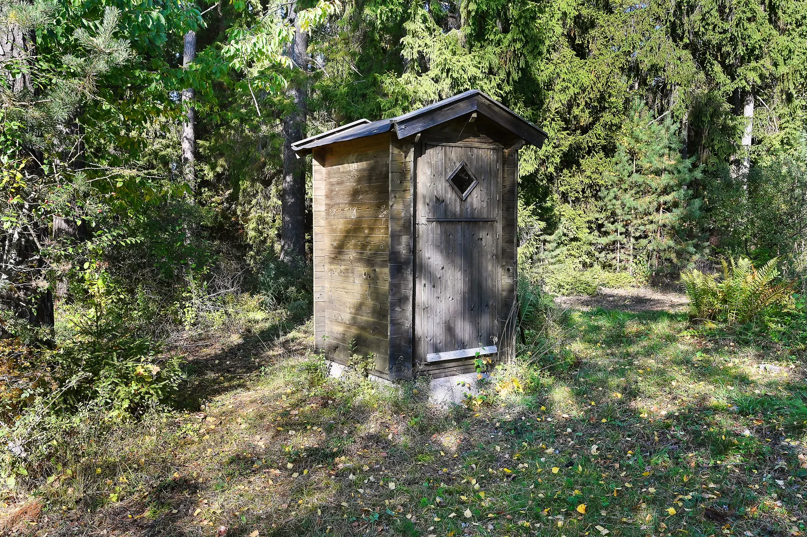 Villa, Hagalundsvägen 3, Munsö, Ekerö