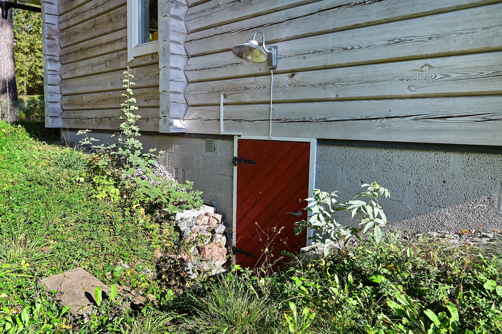 Villa, Hagalundsvägen 3, Munsö, Ekerö