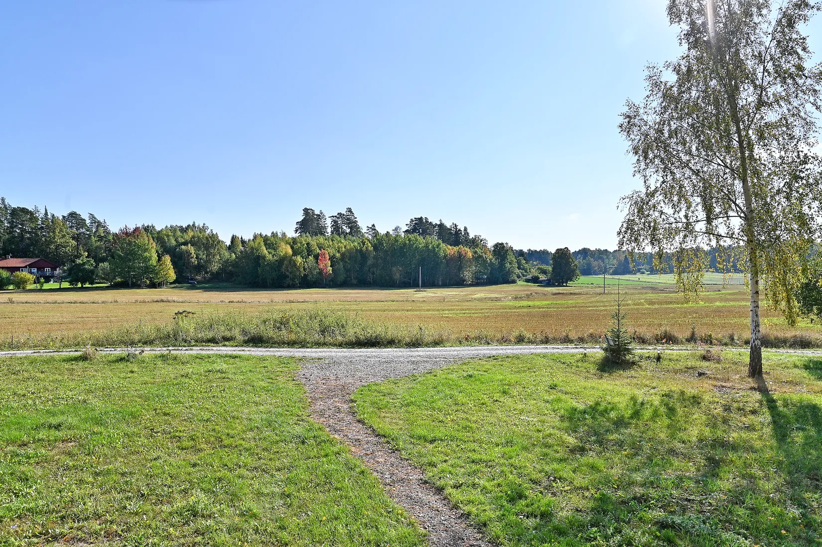 Villa, Hagalundsvägen 3, Munsö, Ekerö