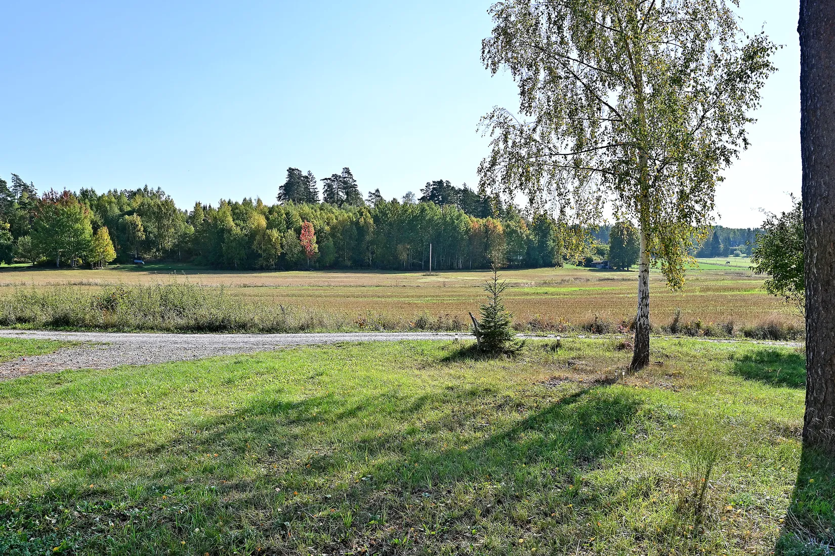 Villa, Hagalundsvägen 3, Munsö, Ekerö
