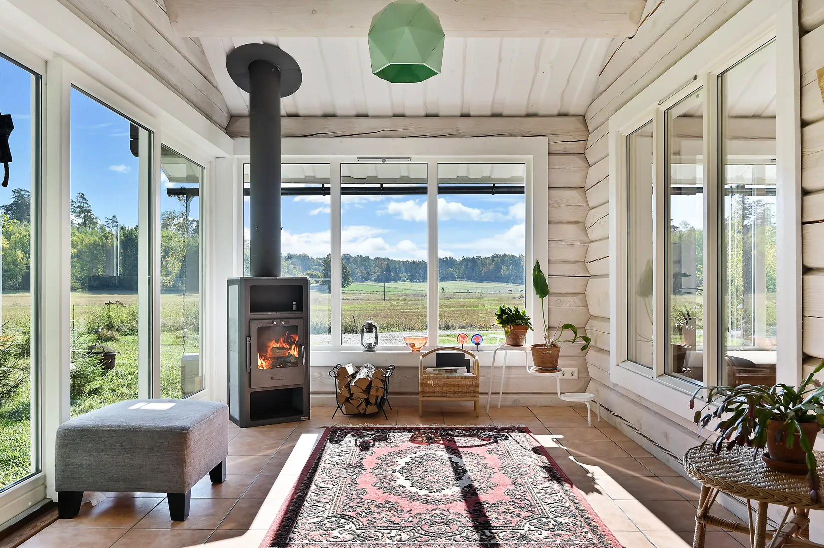 Villa, Hagalundsvägen 3, Munsö, Ekerö