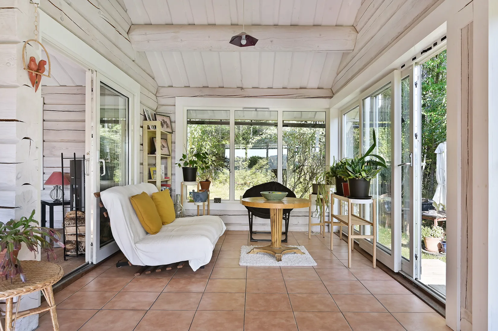 Villa, Hagalundsvägen 3, Munsö, Ekerö