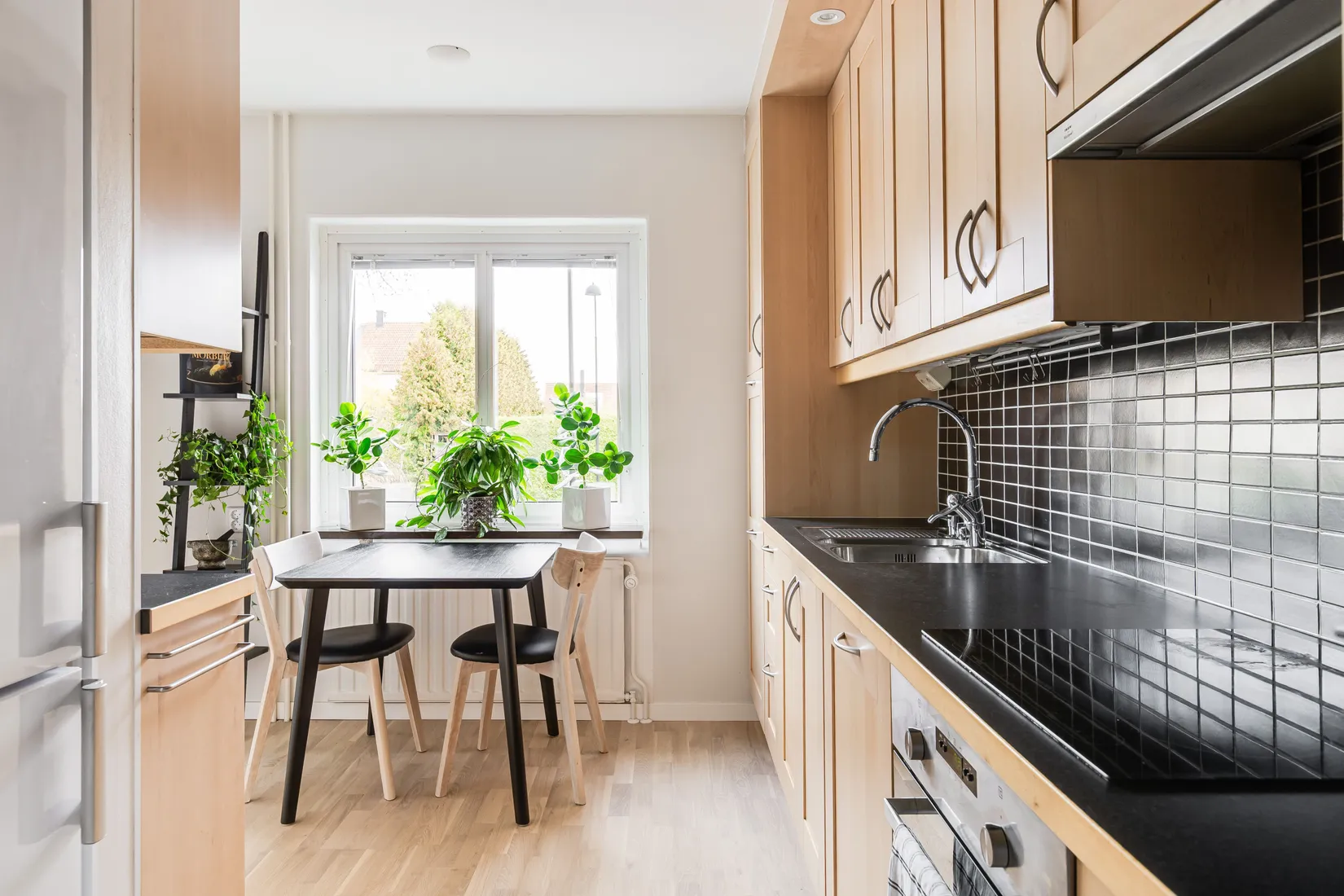 Bostadsrätt, Garnisonsvägen 26, Ekkällan, Linköping