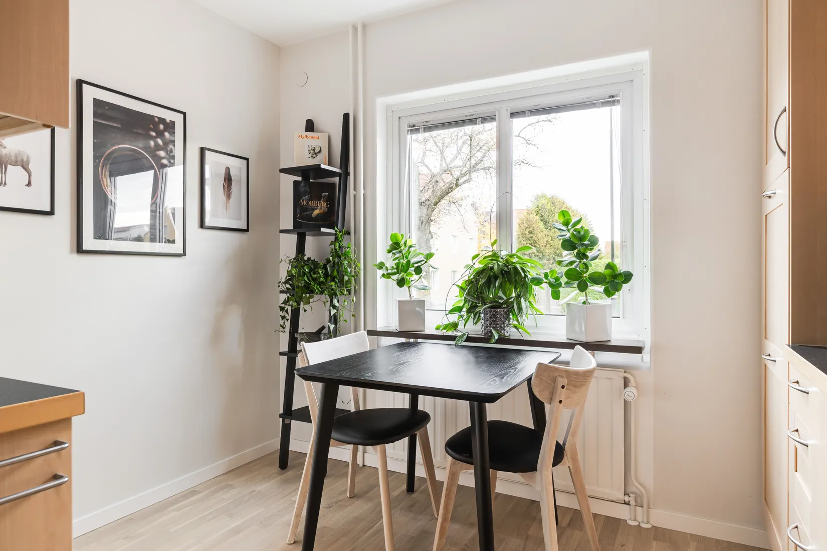 Bostadsrätt, Garnisonsvägen 26, Ekkällan, Linköping