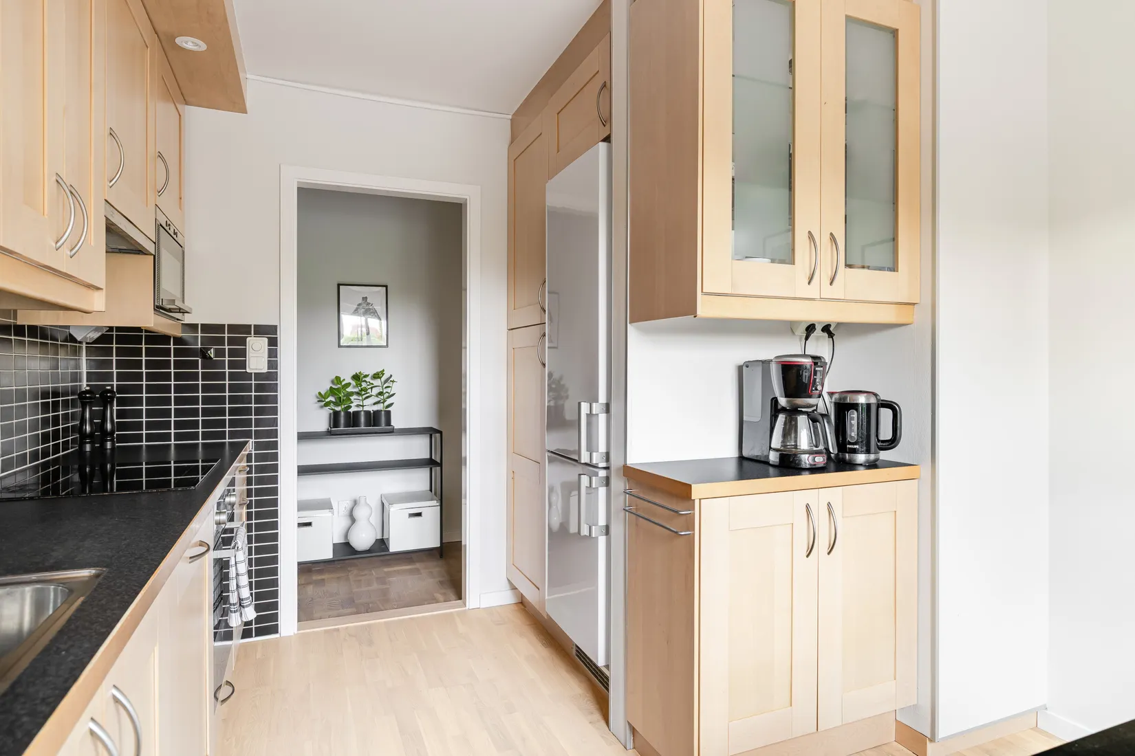 Bostadsrätt, Garnisonsvägen 26, Ekkällan, Linköping