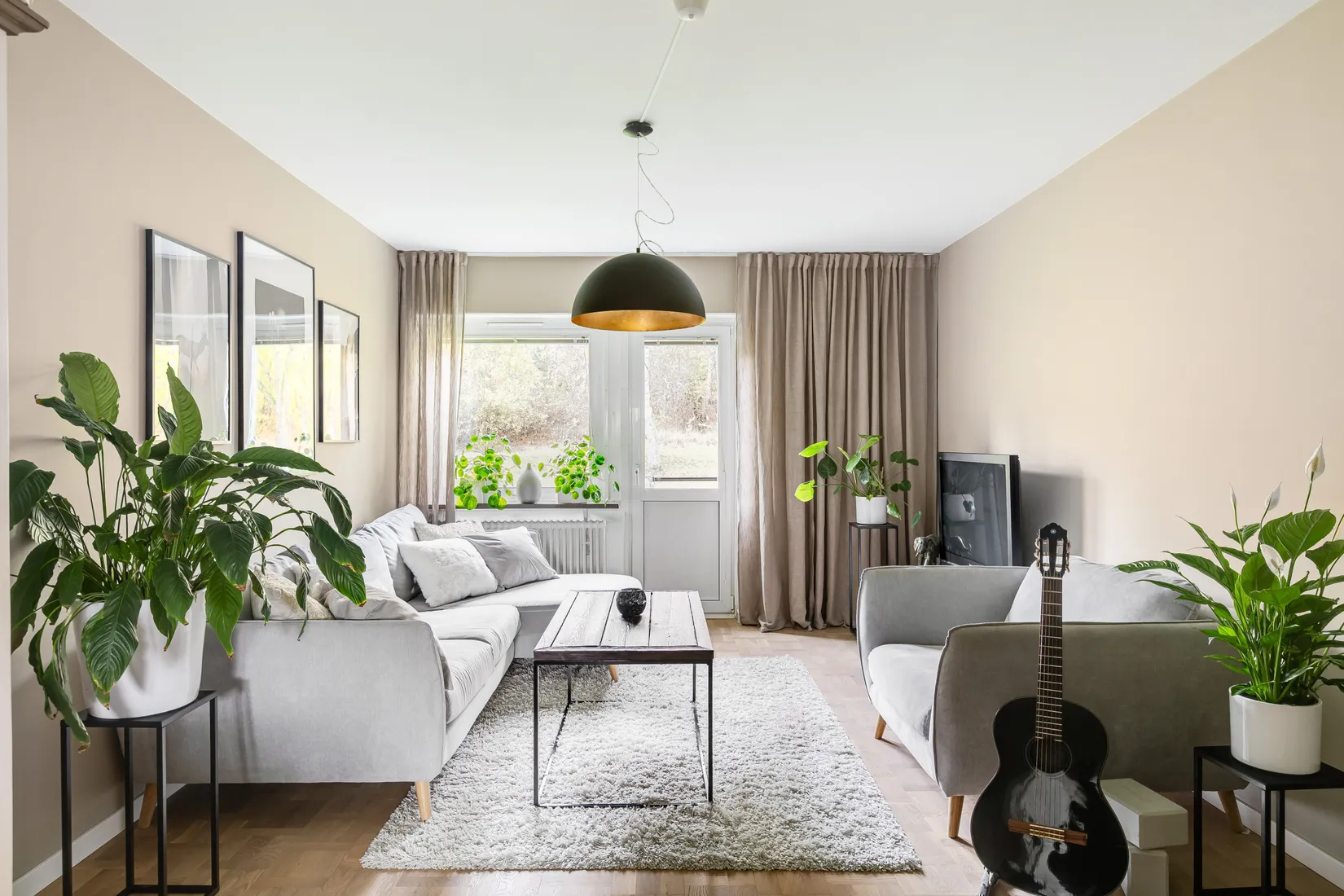 Bostadsrätt, Garnisonsvägen 26, Ekkällan, Linköping