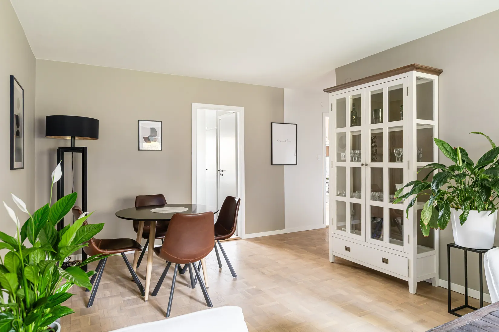 Bostadsrätt, Garnisonsvägen 26, Ekkällan, Linköping