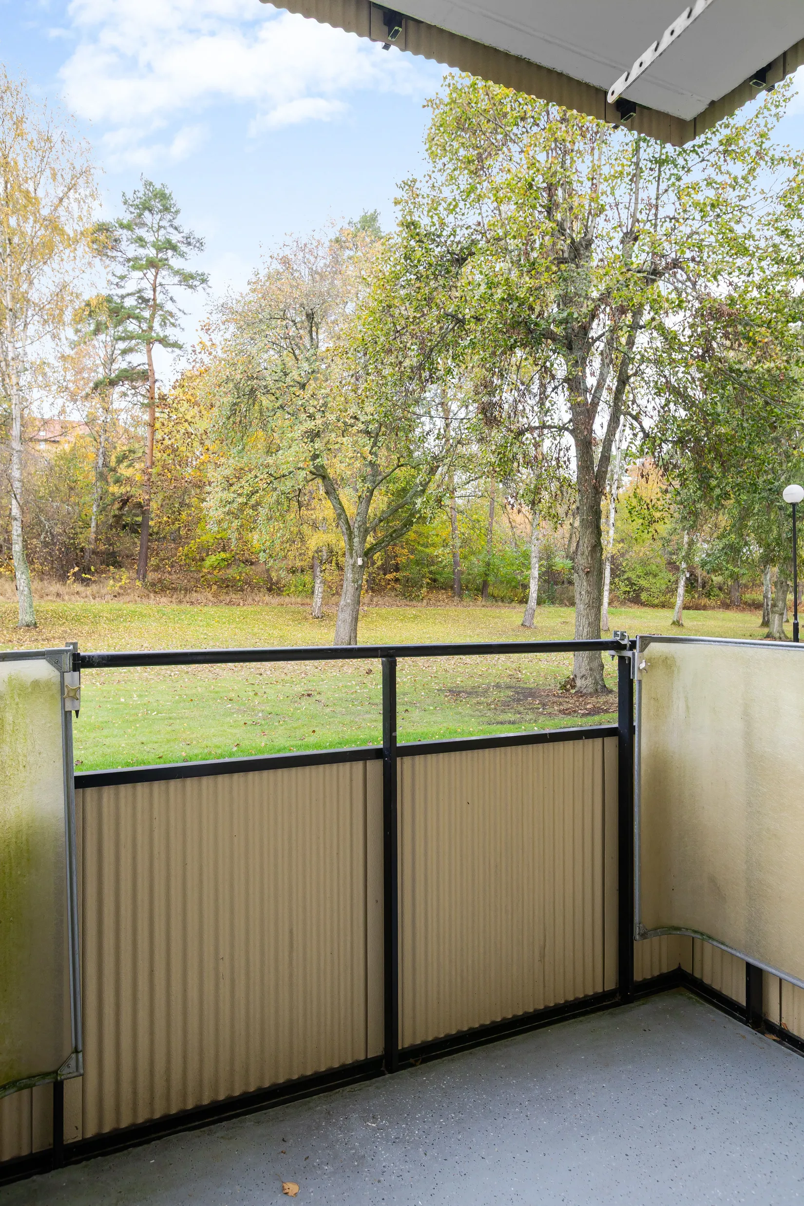 Bostadsrätt, Garnisonsvägen 26, Ekkällan, Linköping