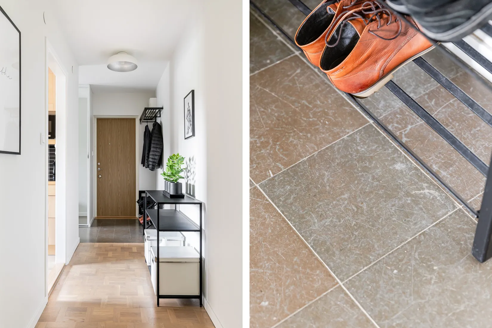 Bostadsrätt, Garnisonsvägen 26, Ekkällan, Linköping