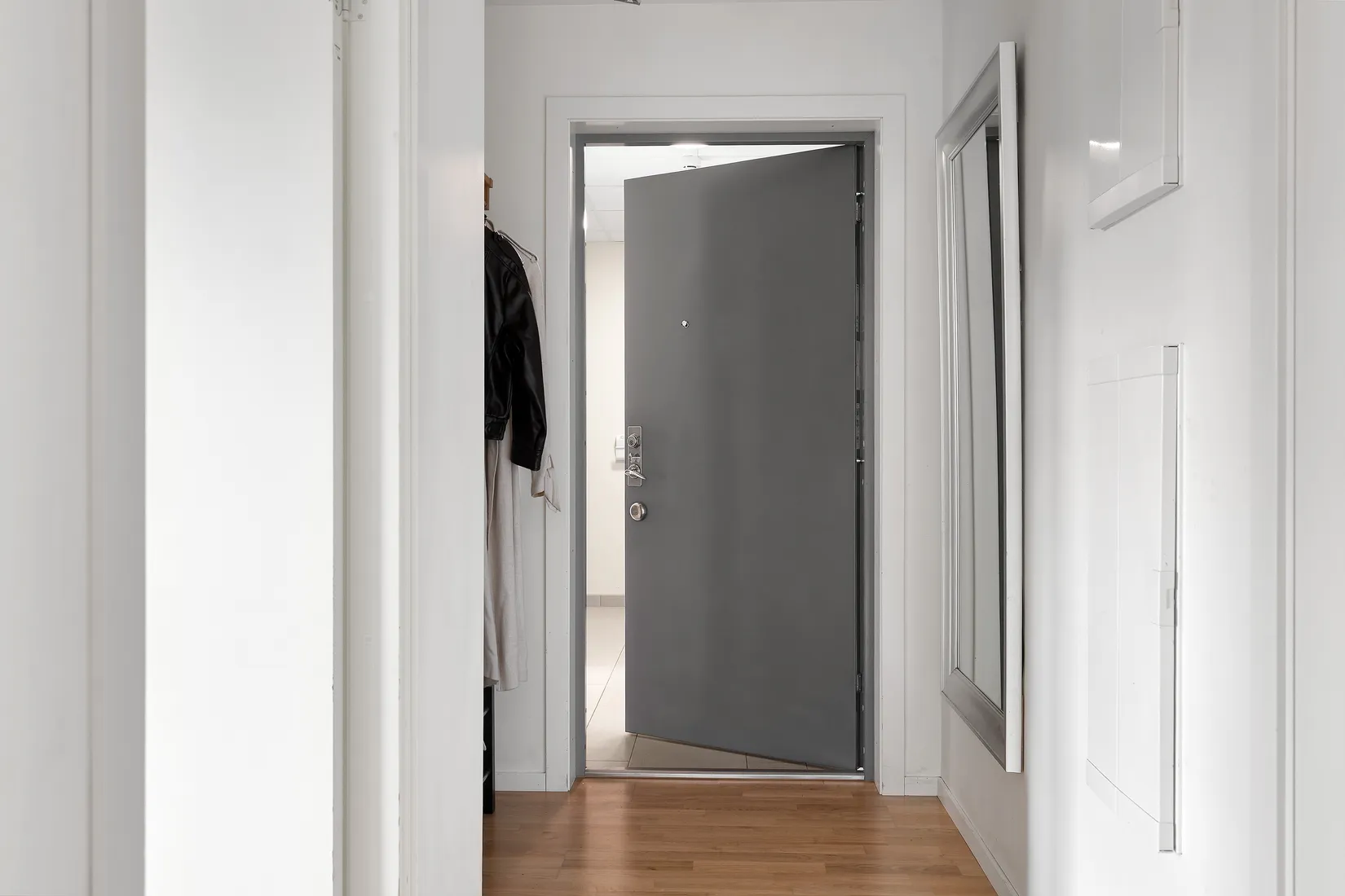Bostadsrätt, Lilla Marconigatan 3, Göteborg