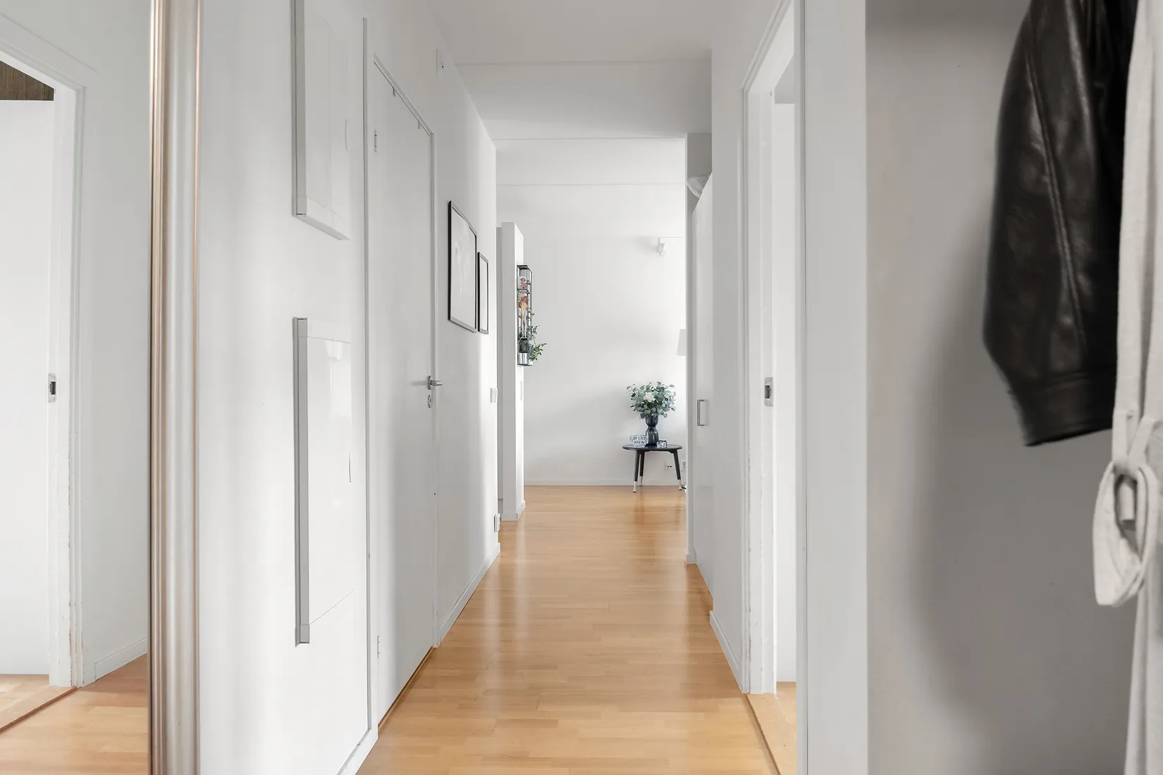 Bostadsrätt, Lilla Marconigatan 3, Göteborg